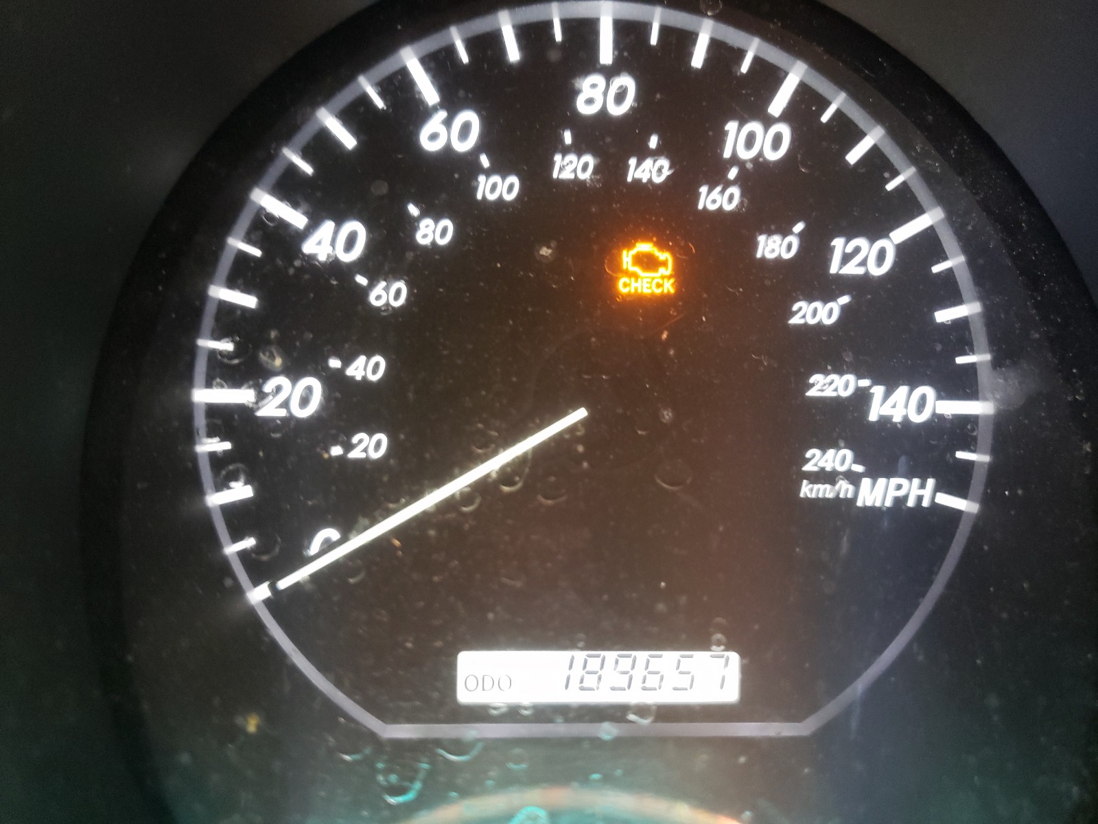 Zdjęcie 8 z aukcji – 2009 LEXUS RX 350 z VIN 2T2HK31U39C124357