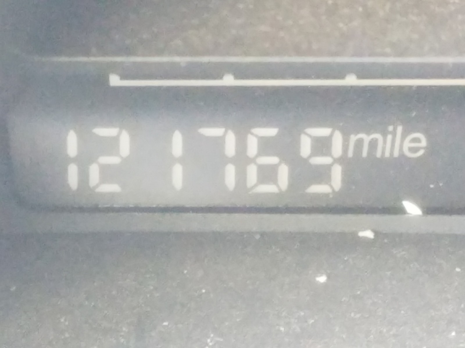 Photo 8 from auction – 2013 MAZDA 3 I with VIN JM1BL1TGXD1702048