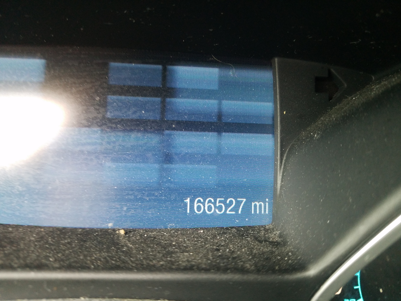 Photo 8 from auction – 2013 FORD ESCAPE SE with VIN 1FMCU0G94DUA35303