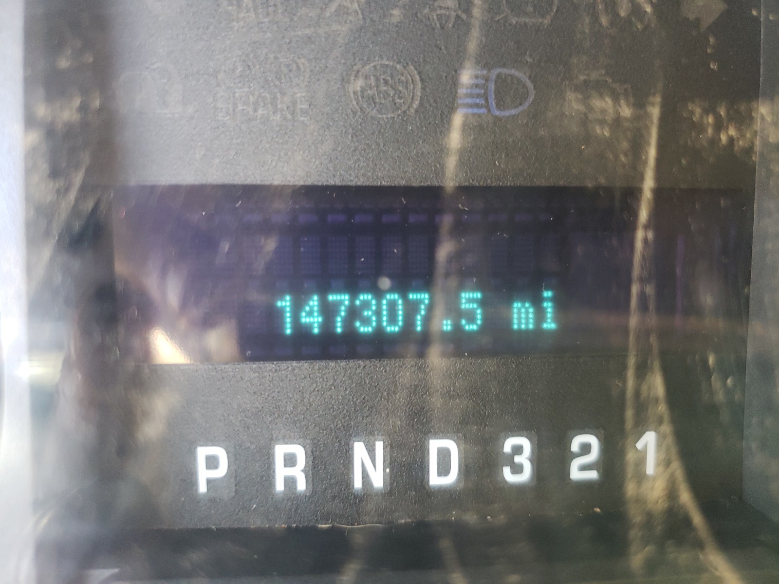 Zdjęcie 8 z aukcji – 2010 FORD F150 SUPER z VIN 1FTEW1C83AFA77939