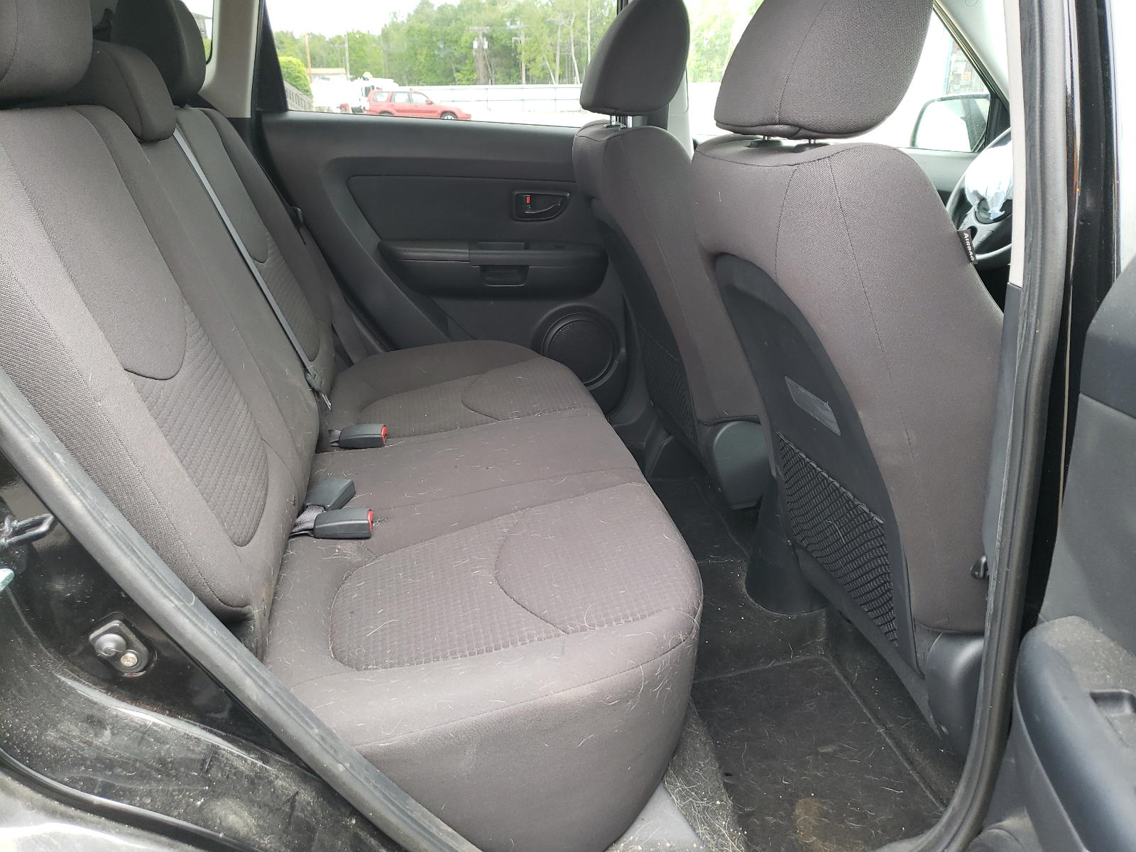 Photo 6 from auction – 2013 KIA SOUL with VIN KNDJT2A50D7753252