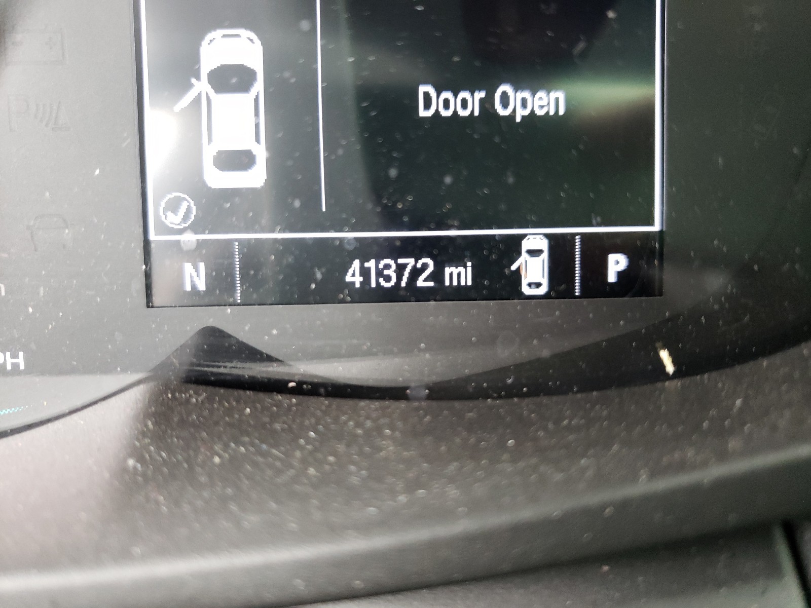 Photo 8 from auction – 2019 CHEVROLET TRAX 1LT with VIN KL7CJLSB5KB921791