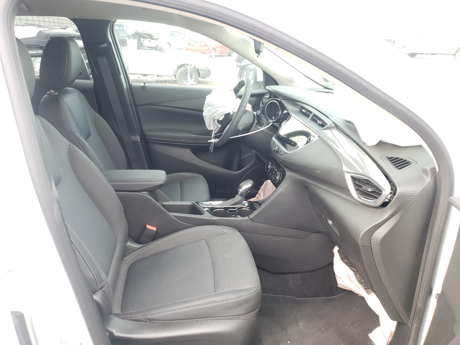 Zdjęcie 5 z aukcji – 2021 BUICK ENCORE GX z VIN KL4MMDSL2MB154122