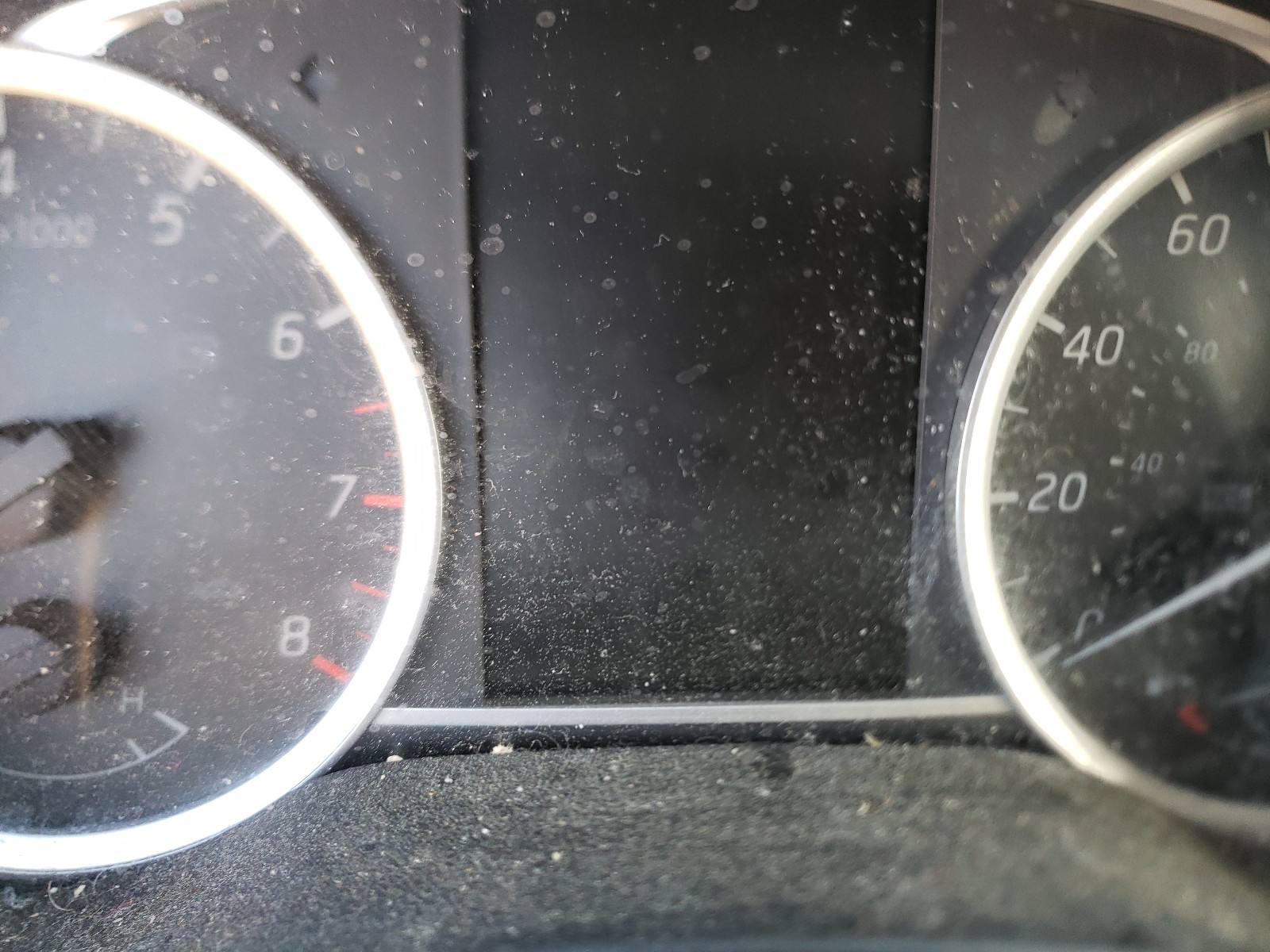 Photo 8 from auction – 2016 NISSAN SENTRA S with VIN 3N1AB7APXGL681545
