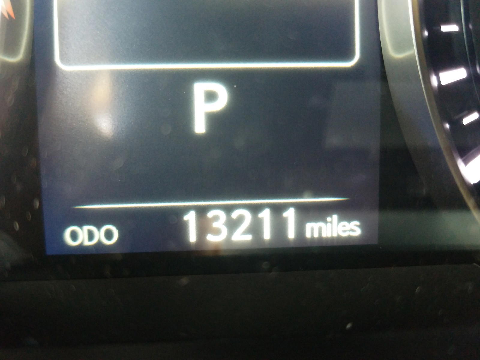 Photo 8 from auction – 2019 LEXUS RX 350 BAS with VIN 2T2ZZMCA3KC136412