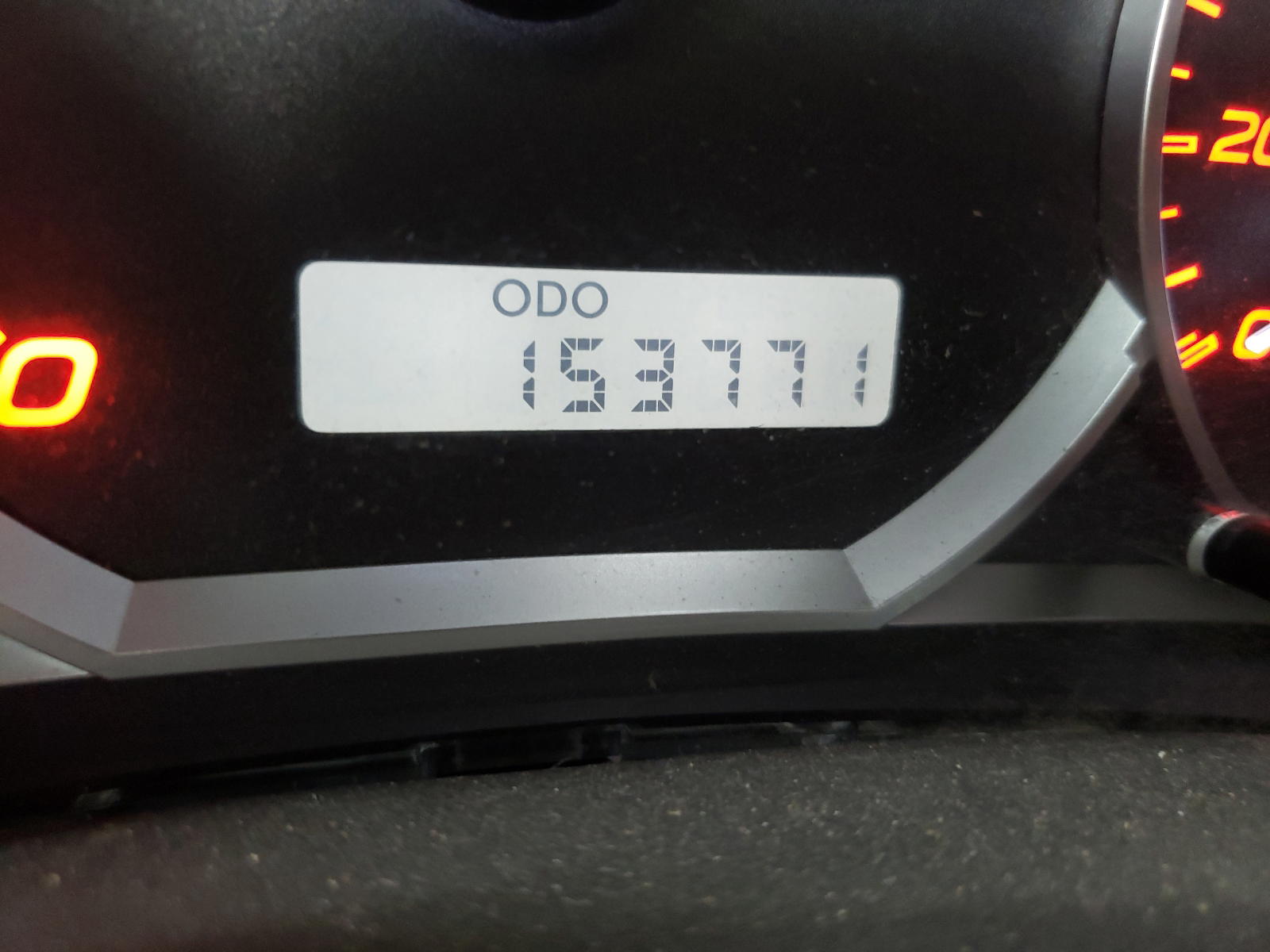 Photo 8 from auction – 2012 SUBARU IMPREZA WR with VIN JF1GR7E66CG224837