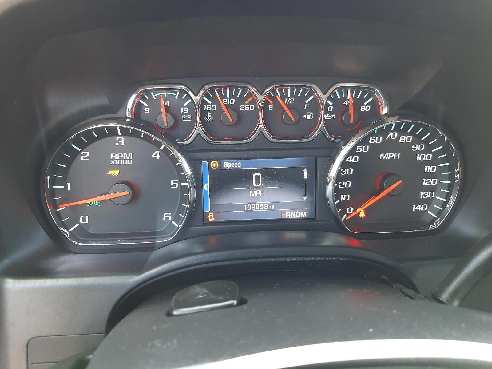 Photo 8 from auction – 2014 CHEVROLET SILVERADO with VIN 3GCUKREH3EG398655