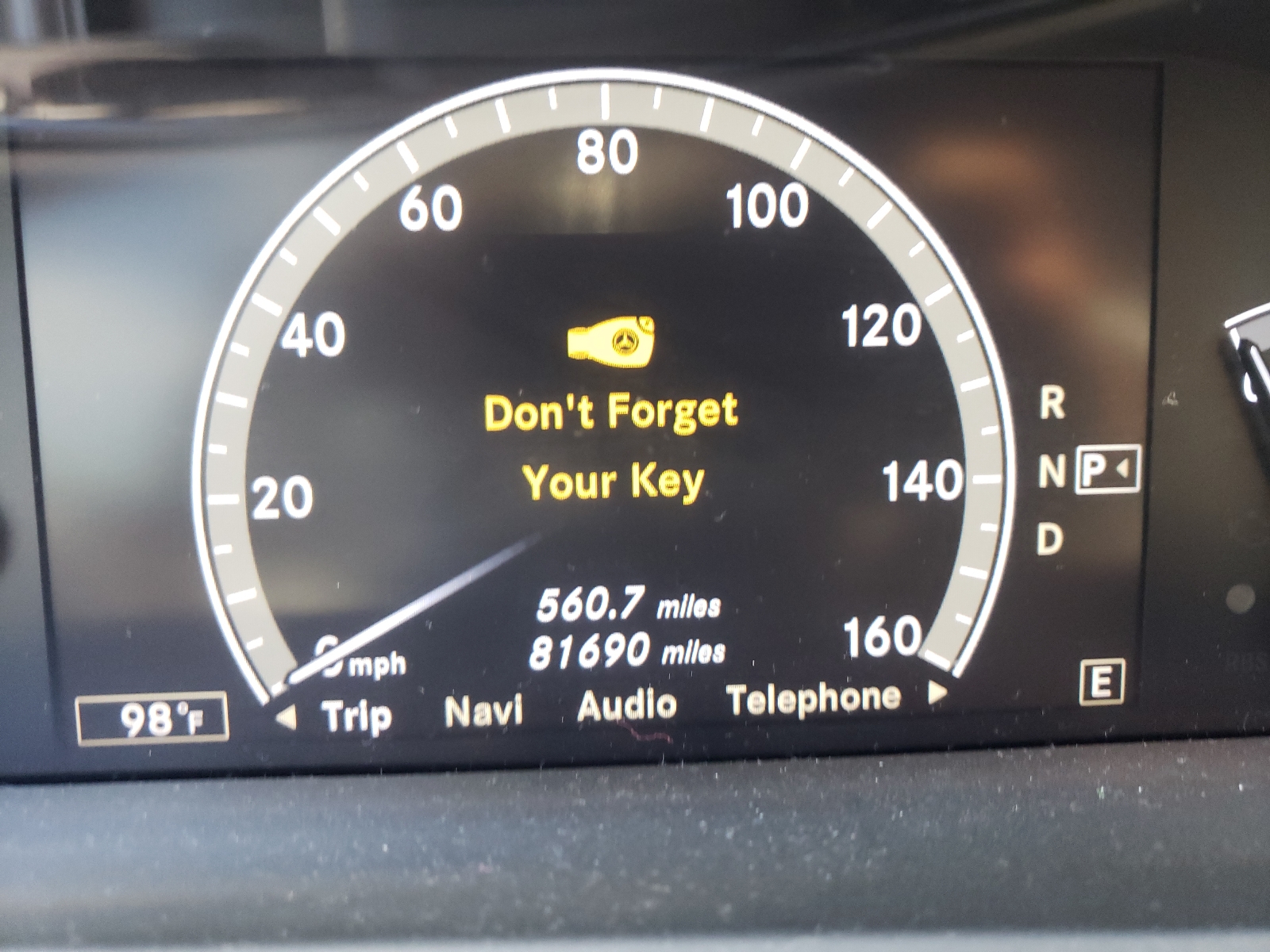 Photo 8 from auction – 2012 MERCEDES-BENZ S 550 with VIN WDDNG7DB2CA429862