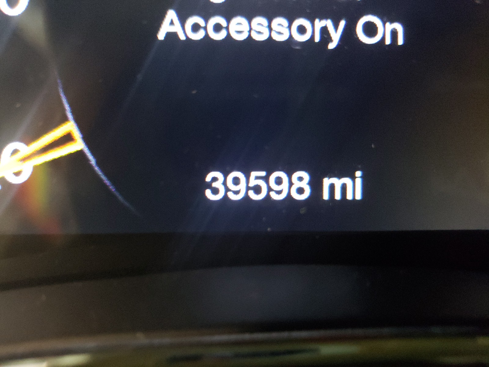 Photo 8 from auction – 2016 JEEP GRAND CHER with VIN 1C4RJFAG5GC496554