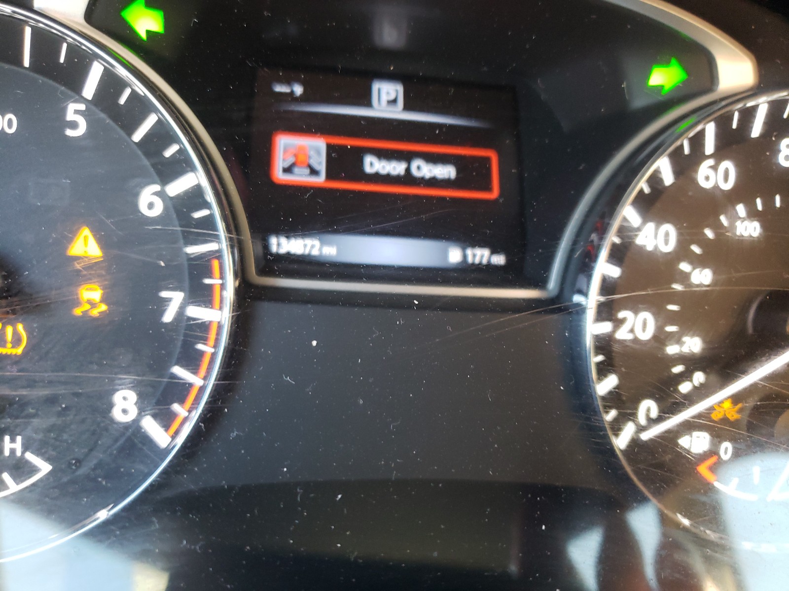 Photo 8 from auction – 2018 NISSAN ALTIMA 2.5 with VIN 1N4AL3AP5JC225190