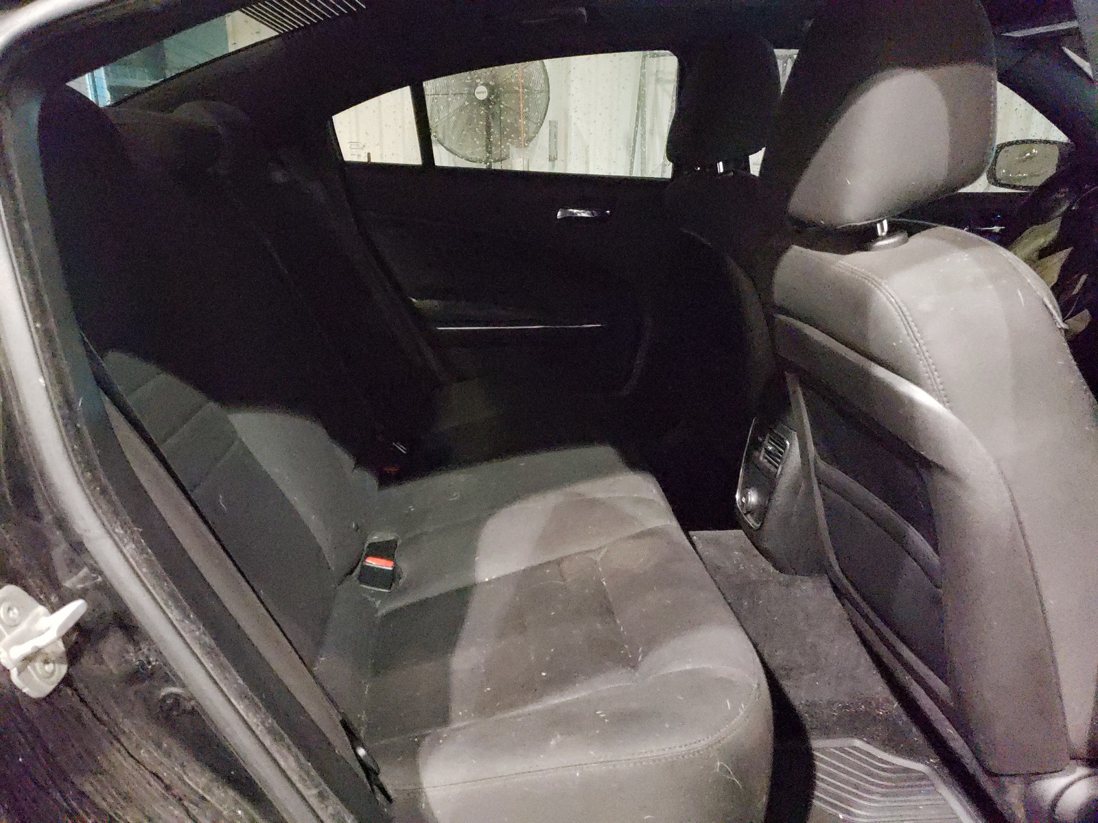 Photo 6 from auction – 2013 DODGE CHARGER SX with VIN 2C3CDXHGXDH737840