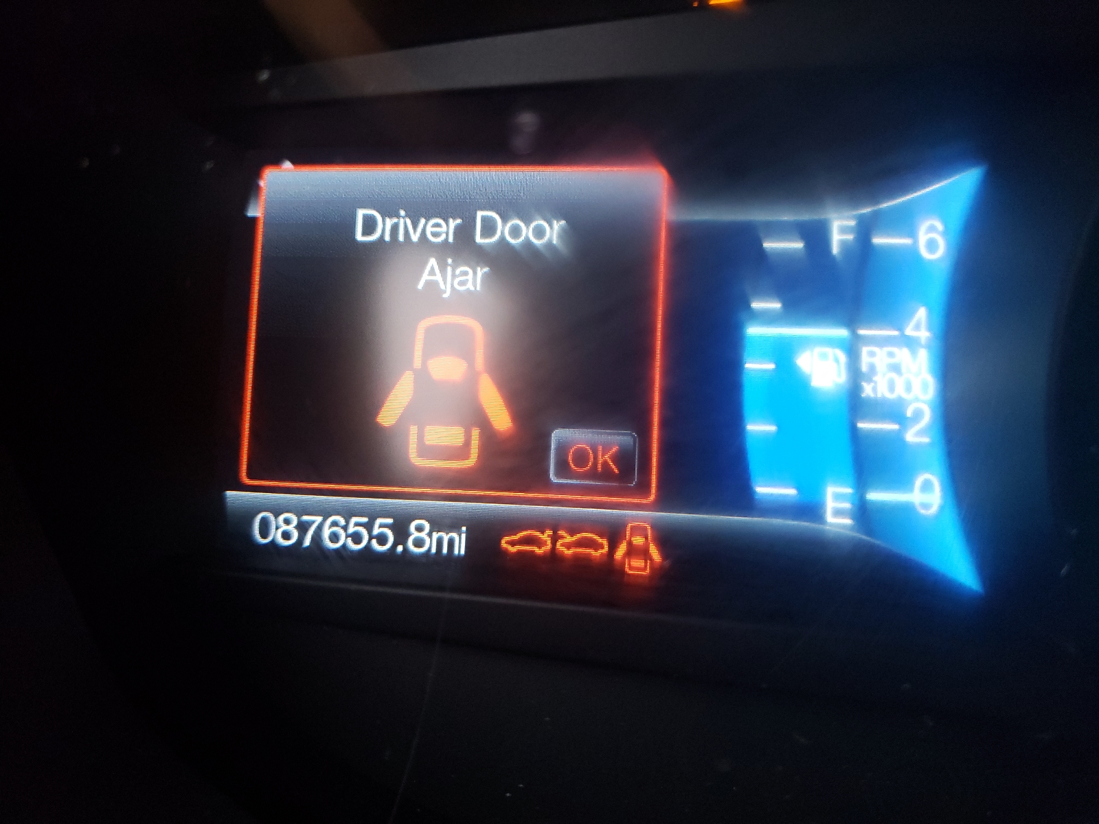 Photo 8 from auction – 2016 FORD FUSION SE with VIN 3FA6P0H71GR395894