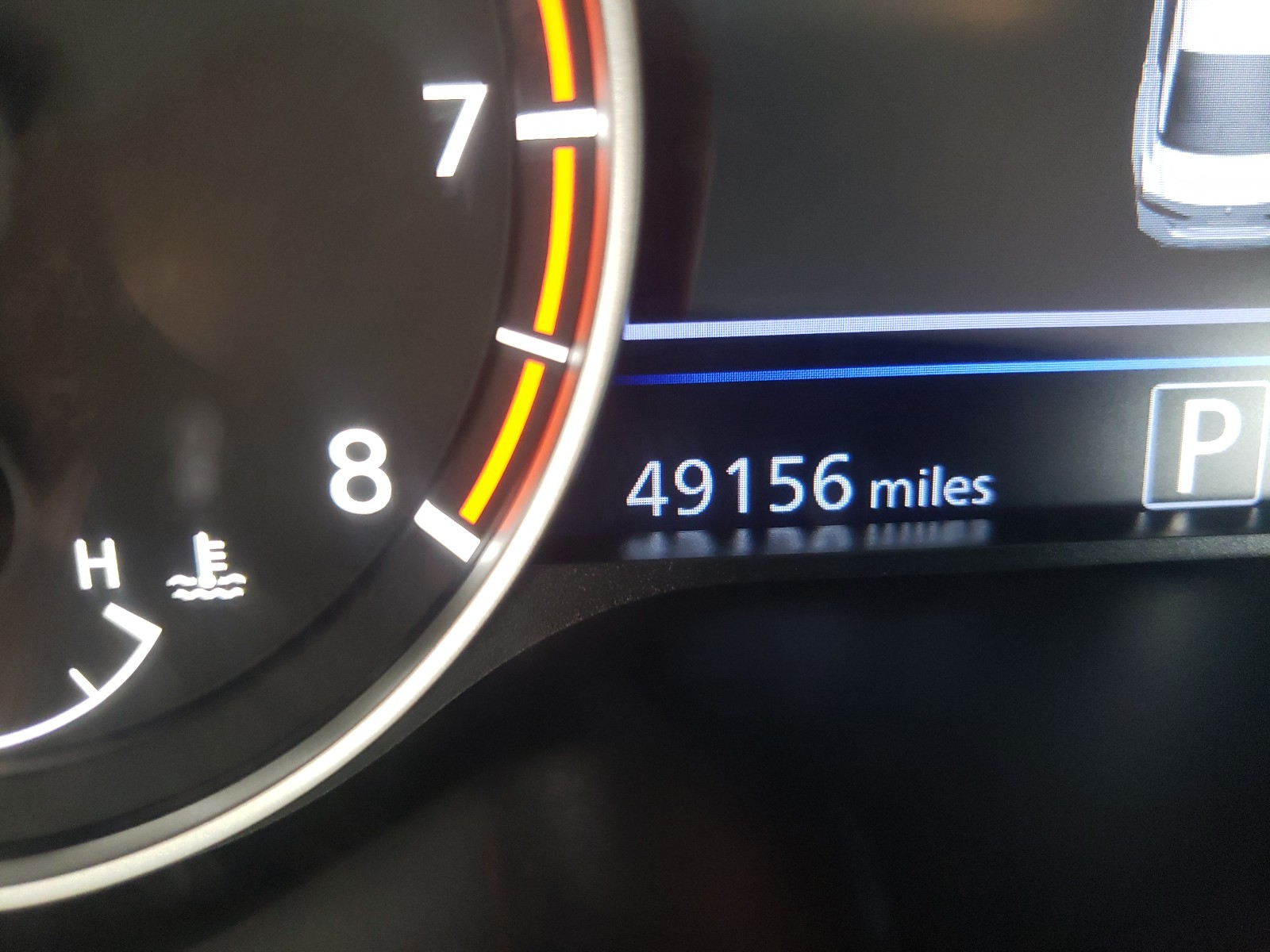 Photo 8 from auction – 2019 NISSAN ALTIMA S with VIN 1N4BL4BV8KC129627