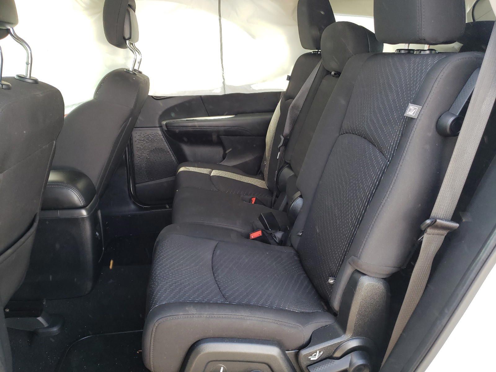 Photo 6 from auction – 2018 DODGE JOURNEY with VIN 3C4PDCAB4JT524406