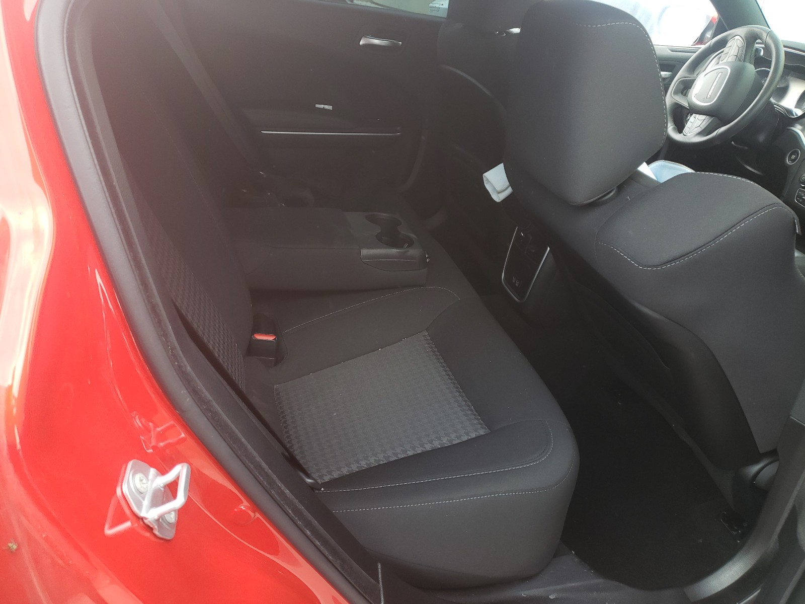 Photo 6 from auction – 2020 DODGE CHARGER SC with VIN 2C3CDXGJ1LH254684
