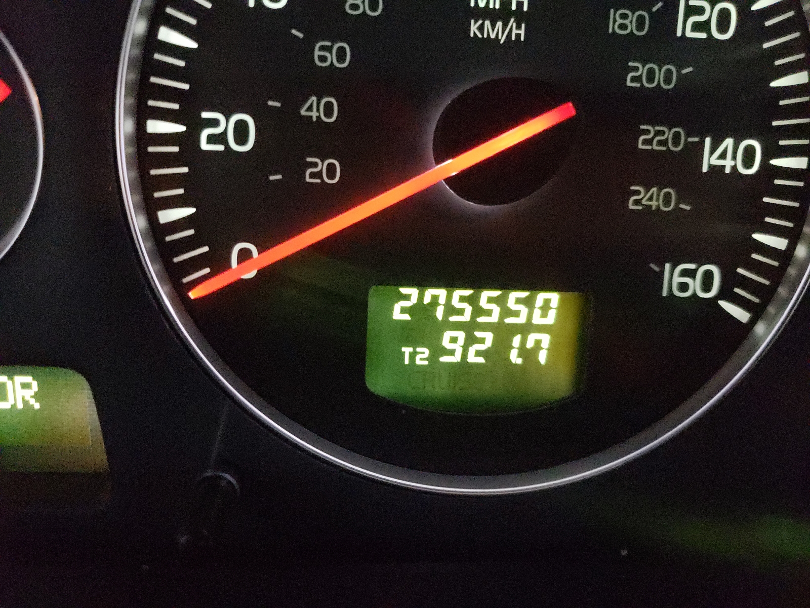 Zdjęcie 8 z aukcji – 2005 VOLVO XC90 z VIN YV1CM592251171850