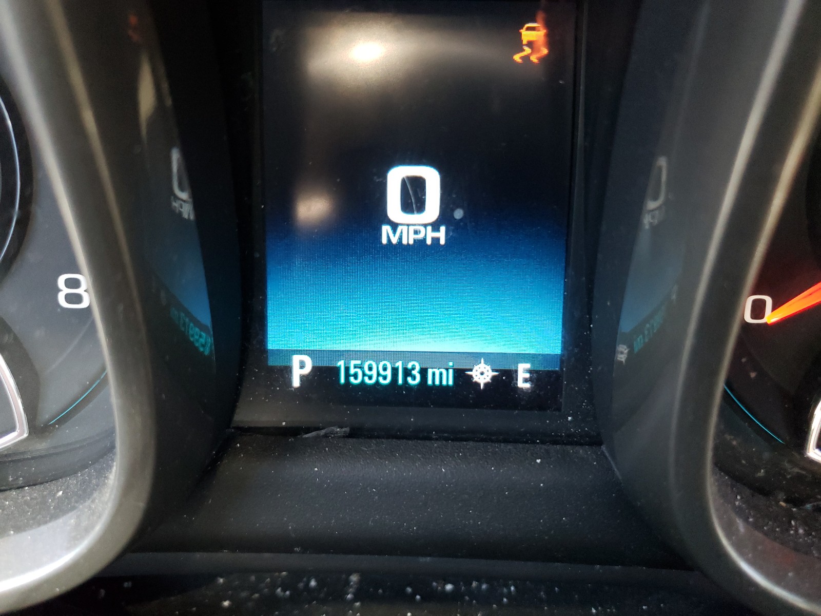 Photo 8 from auction – 2014 CHEVROLET MALIBU 2LT with VIN 1G11E5SL3EF143984