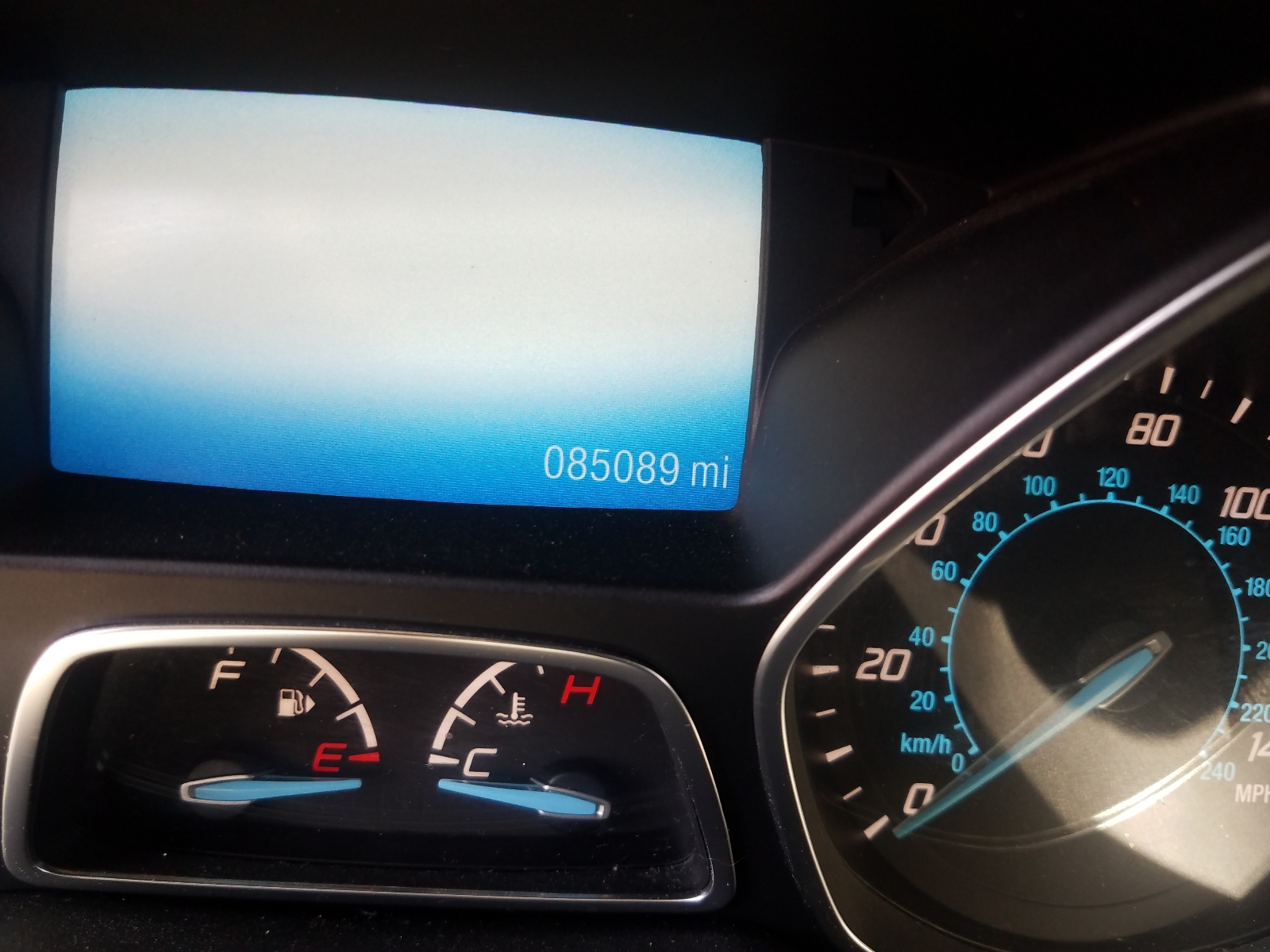 Photo 8 from auction – 2015 FORD ESCAPE TIT with VIN 1FMCU0JX9FUC77739