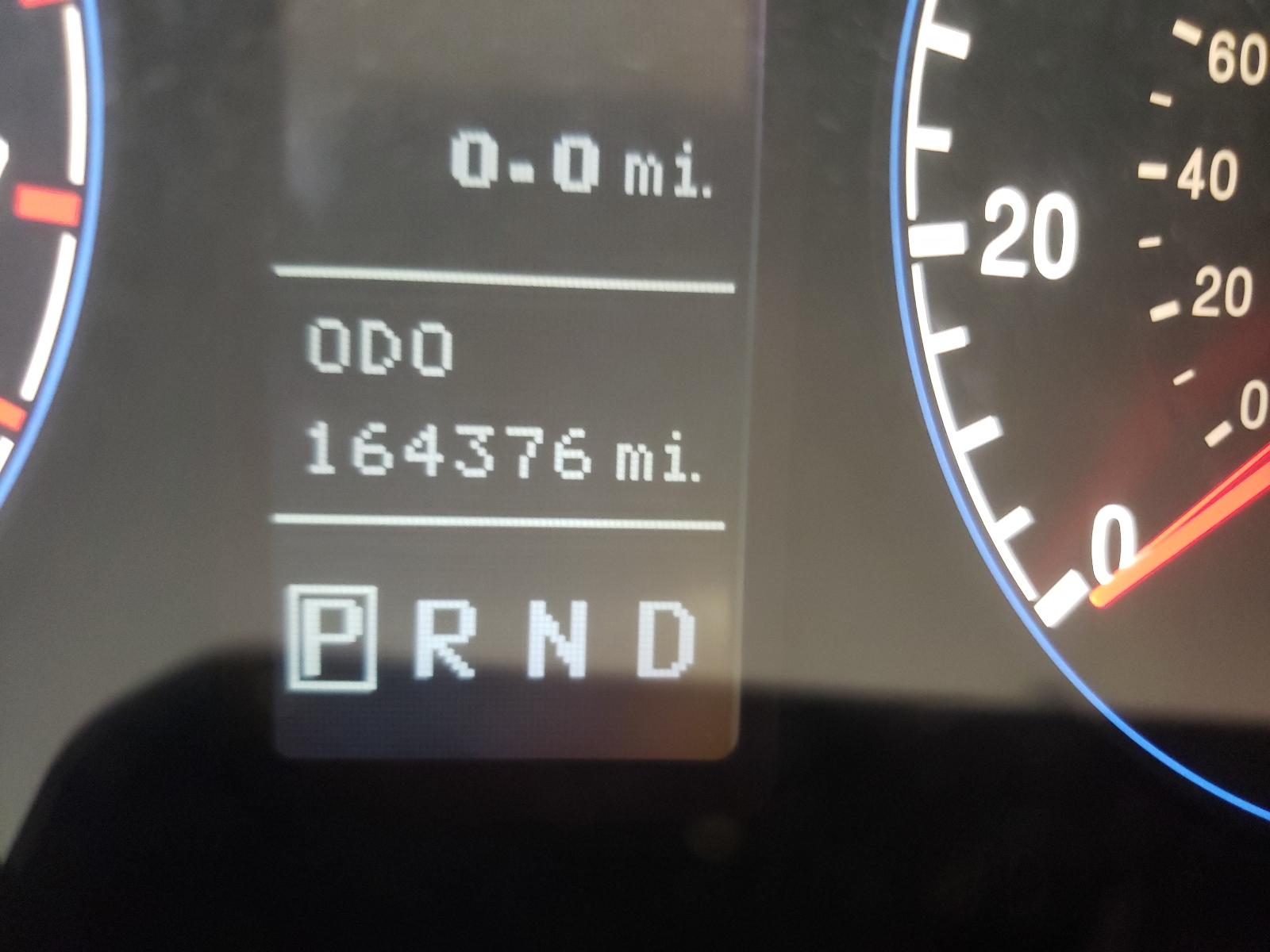 Photo 8 from auction – 2007 HYUNDAI AZERA SE with VIN KMHFC46F37A172494