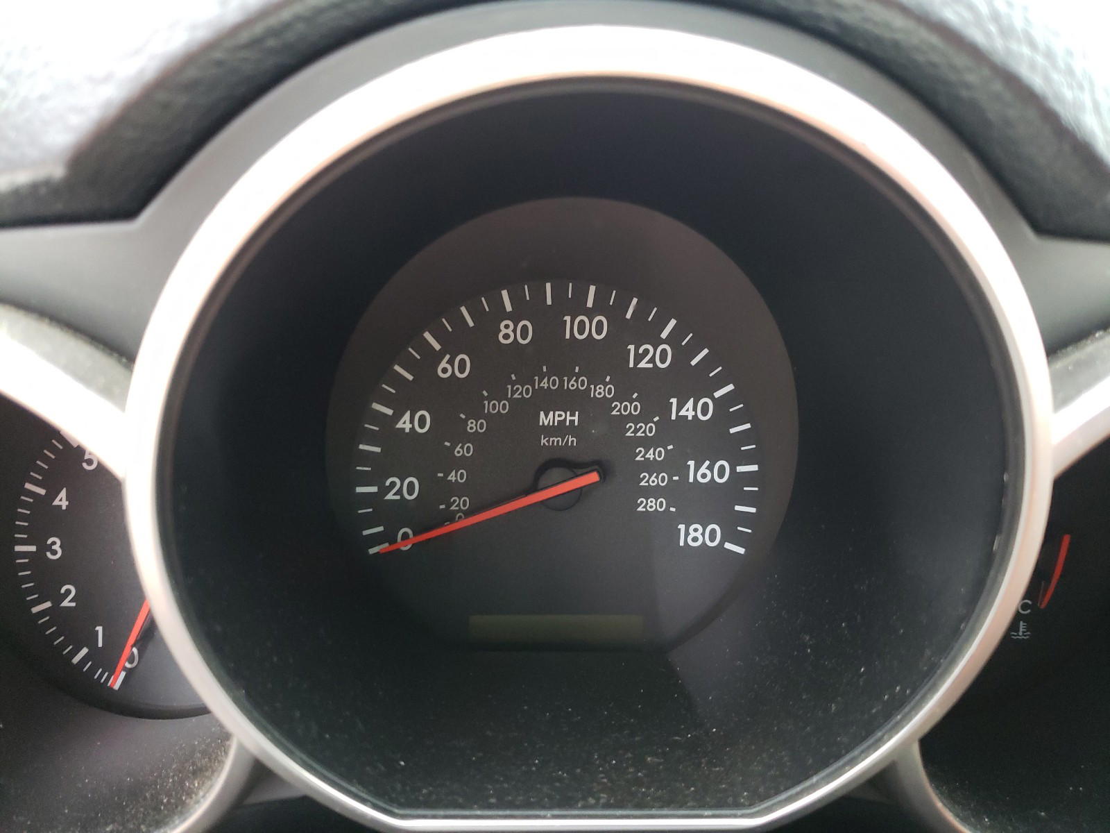 Photo 8 from auction – 2002 LEXUS SC 430 with VIN JTHFN48Y720033575