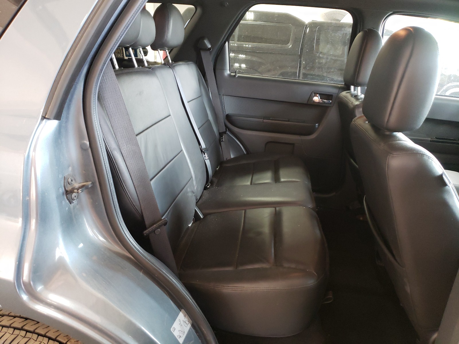 Zdjęcie 6 z aukcji – 2010 FORD ESCAPE LIM z VIN 1FMCU0EG6AKD05737