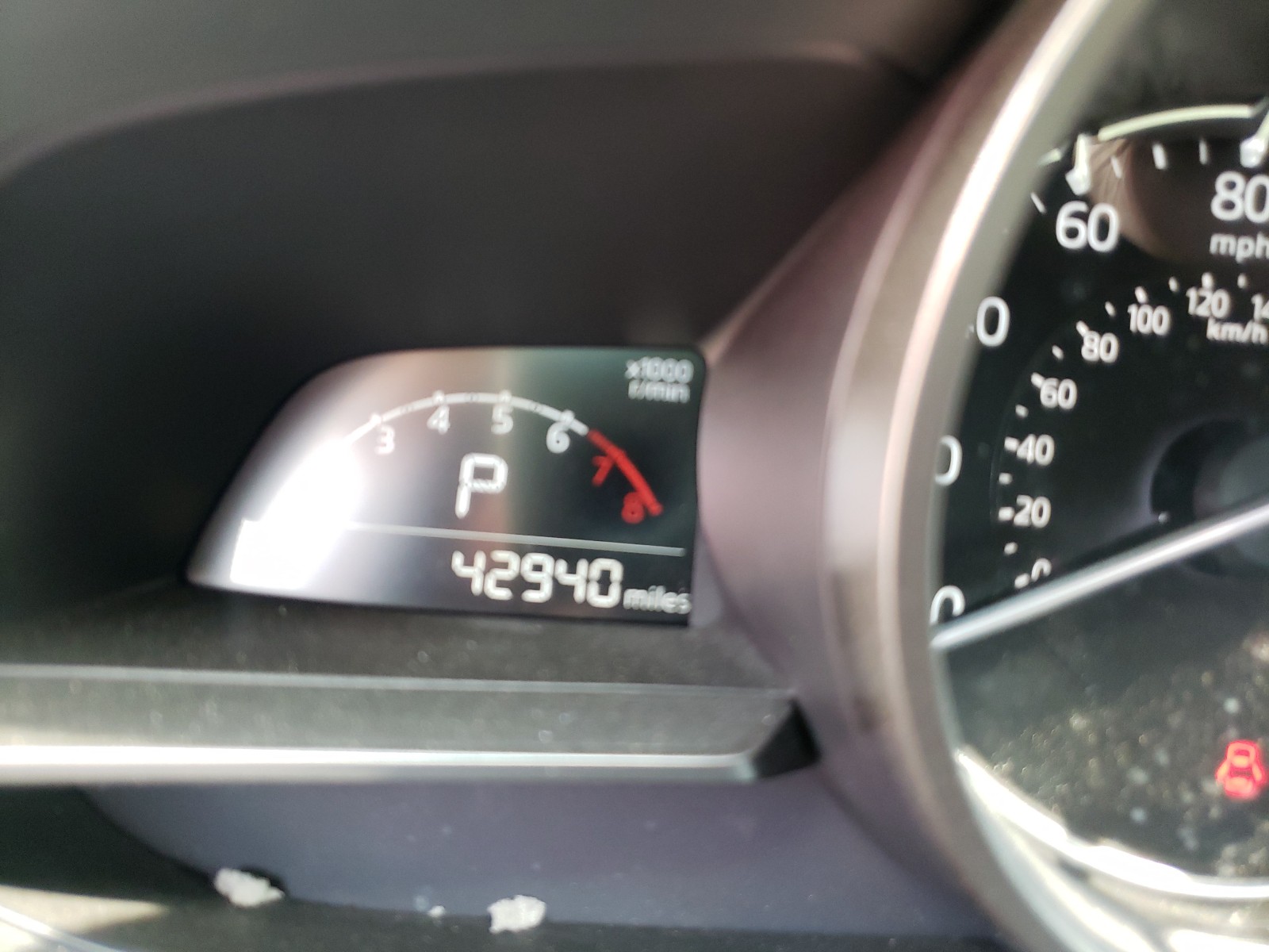 Photo 8 from auction – 2017 MAZDA 3 SPORT with VIN 3MZBN1U75HM107686
