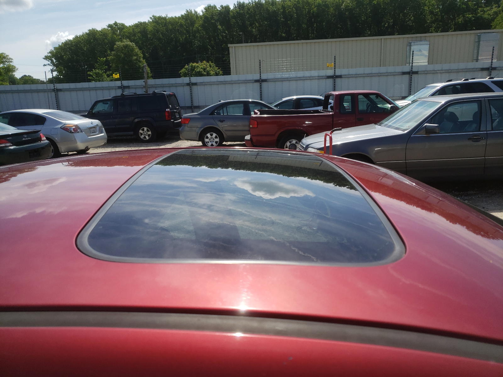 Photo 9 from auction – 2014 SUBARU LEGACY 2.5 with VIN 4S3BMCD66E3002774