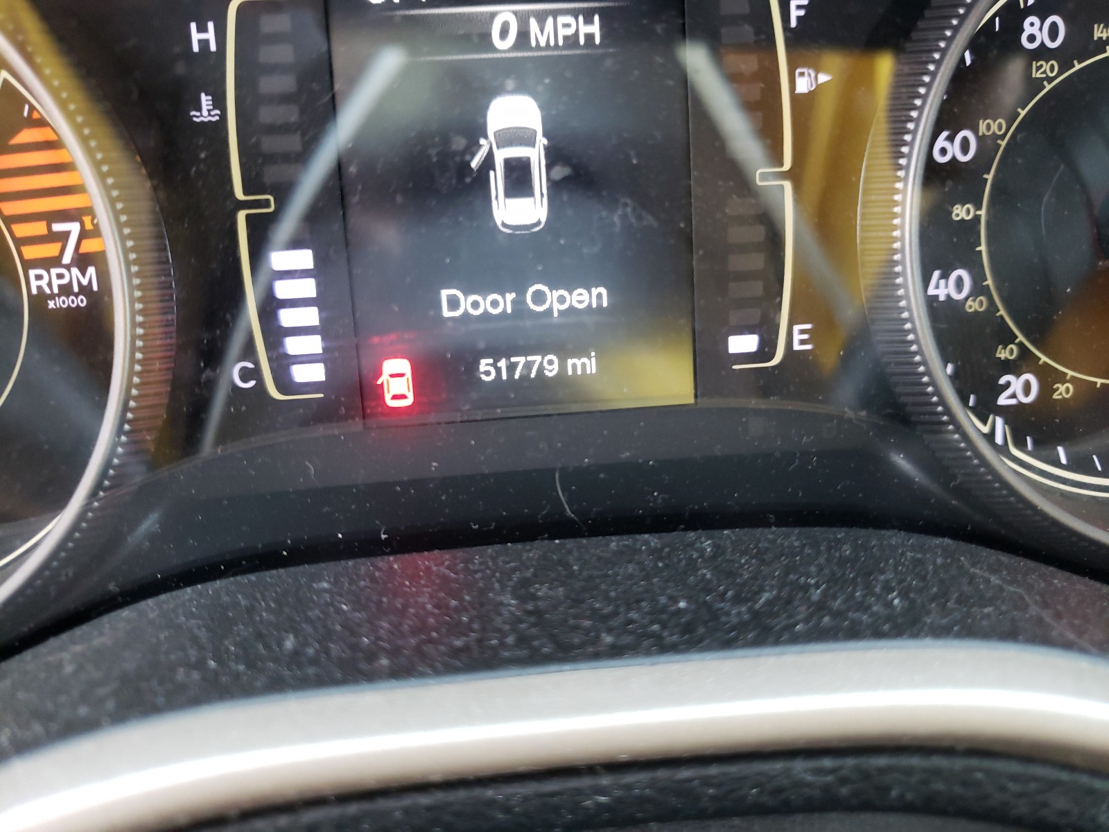 Photo 8 from auction – 2017 JEEP CHEROKEE S with VIN 1C4PJLAB4HW641982
