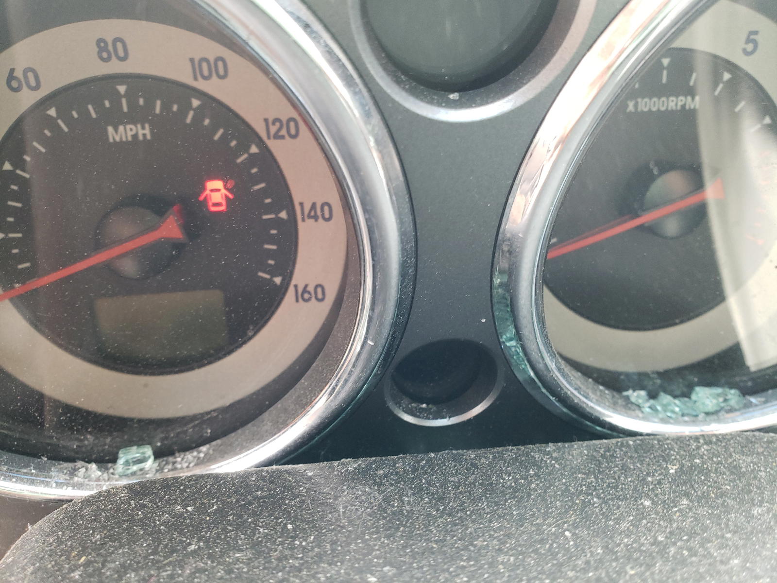 Photo 8 from auction – 2009 MITSUBISHI ECLIPSE GS with VIN 4A3AK24F39E039767