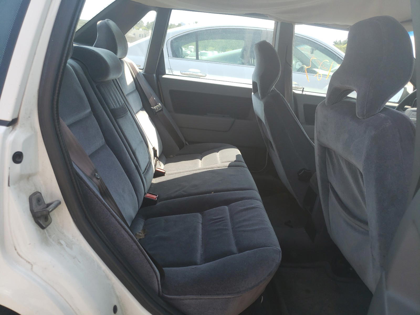 Photo 6 from auction – 1996 VOLVO 850 BASE with VIN YV1LS5541T3307240