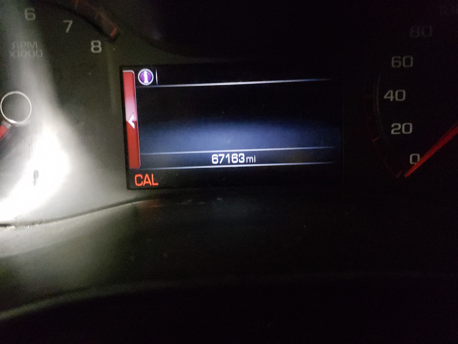 Photo 8 from auction – 2016 GMC CANYON SLE with VIN 1GTG6CE35G1274901