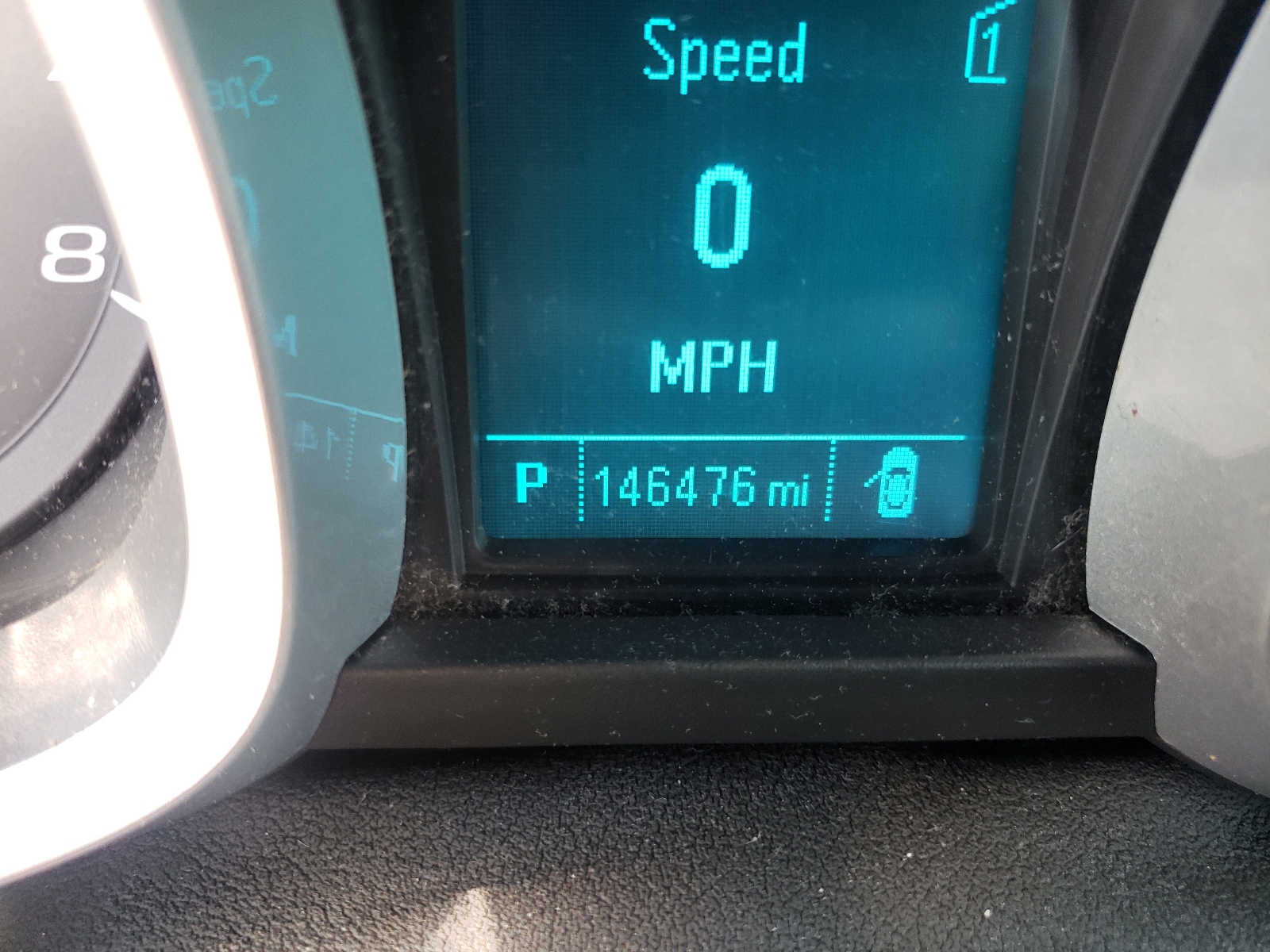 Photo 8 from auction – 2012 CHEVROLET EQUINOX LT with VIN 2GNALDEK6C1231255