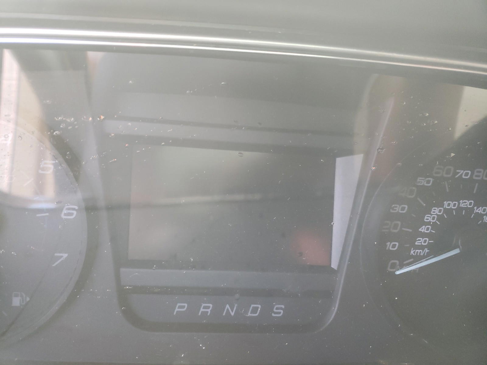Photo 8 from auction – 2018 FORD TAURUS SEL with VIN 1FAHP2E82JG126092