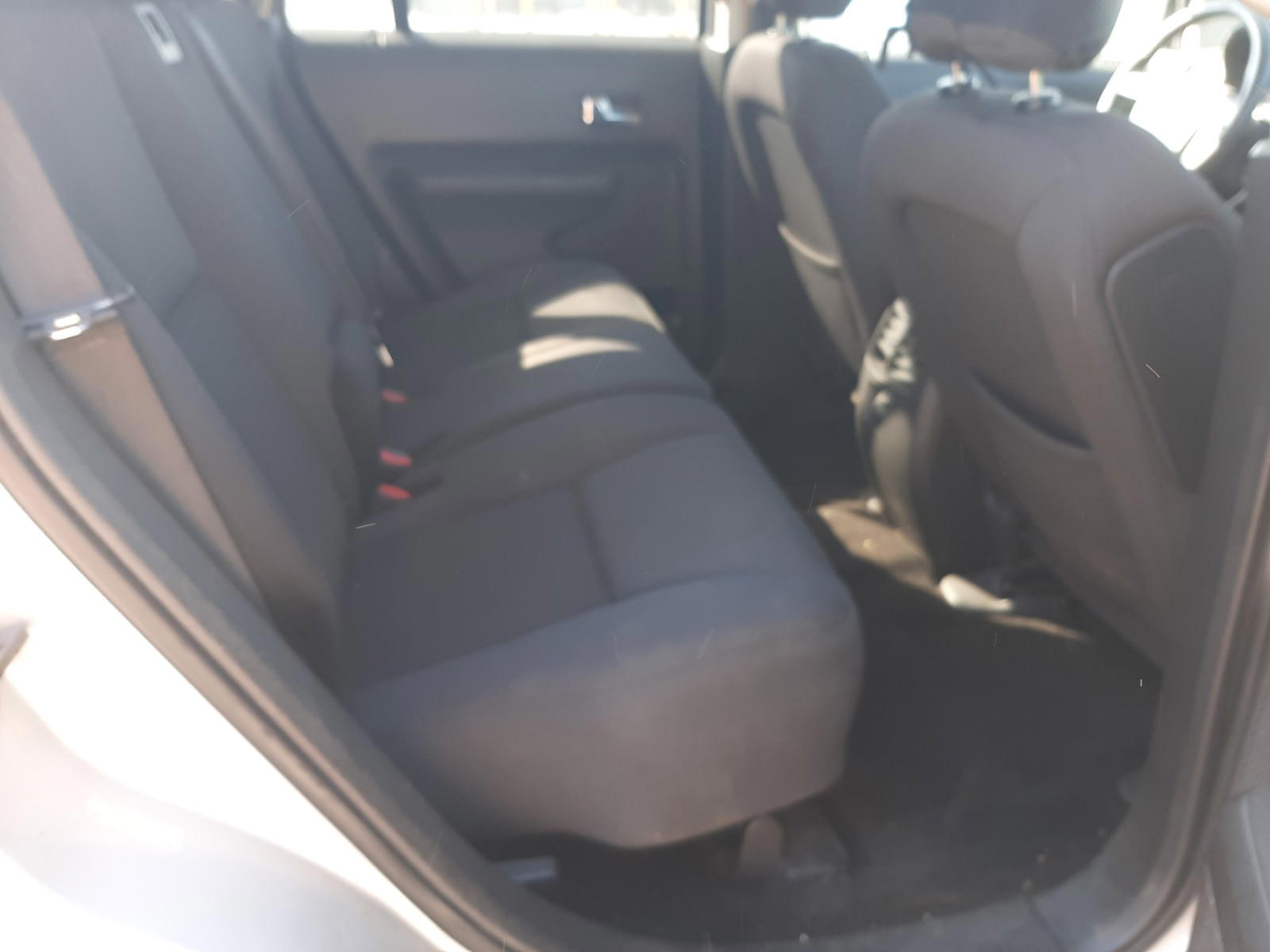 Photo 6 from auction – 2010 FORD EDGE SE with VIN 2FMDK3GC4ABB27164
