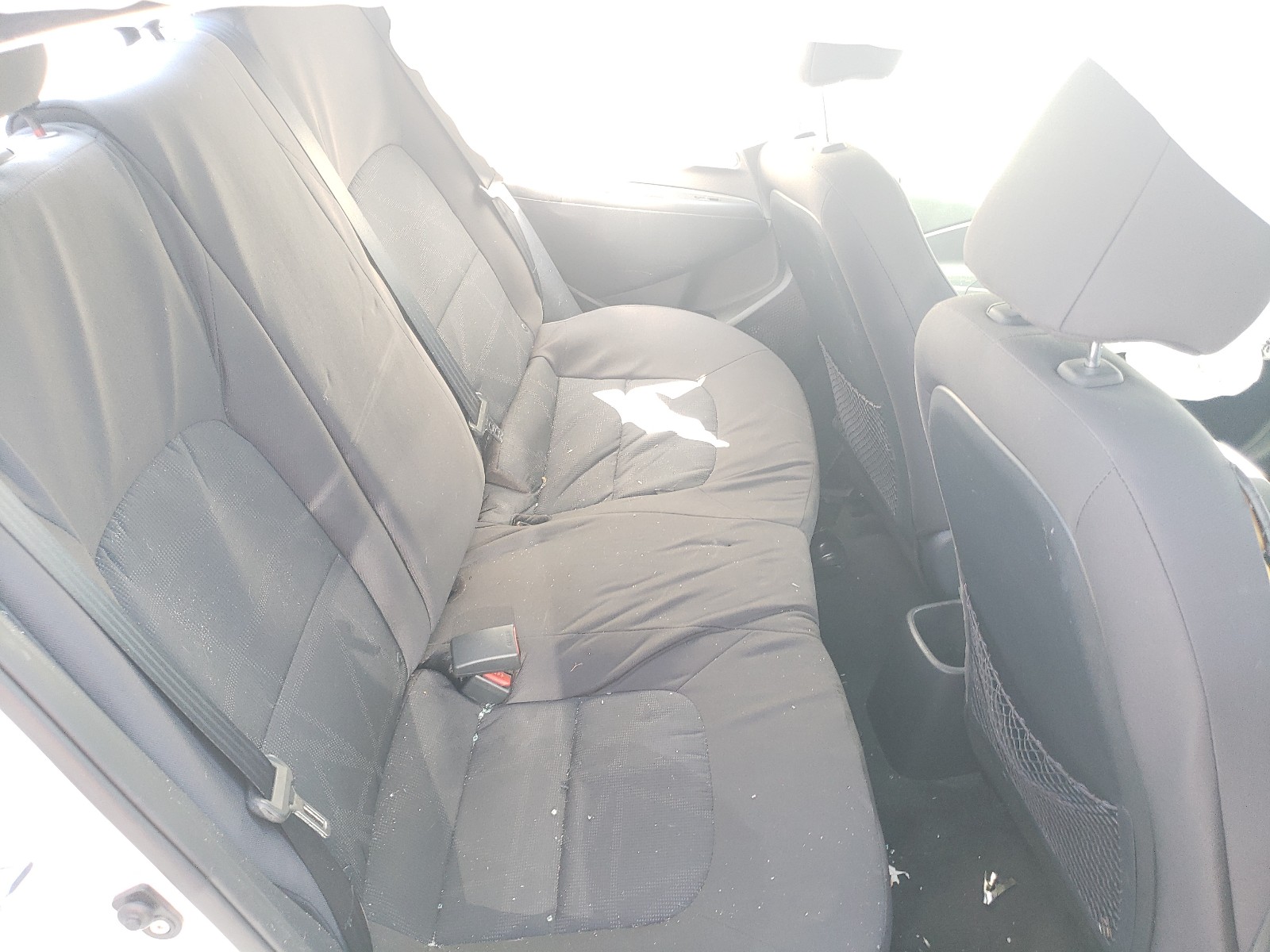 Zdjęcie 6 z aukcji – 2013 KIA RIO LX z VIN KNADM4A31D6152701