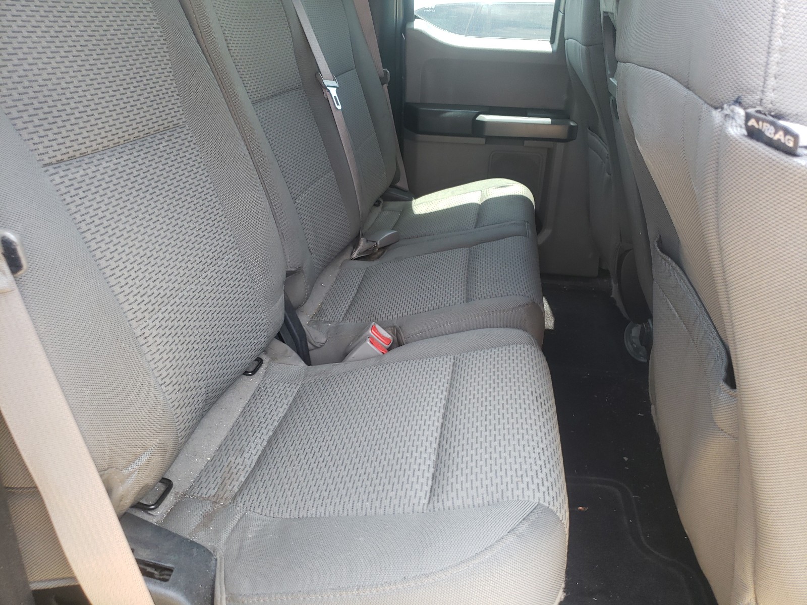 Photo 6 from auction – 2016 FORD F150 SUPER with VIN 1FTEX1EP1GFD58504