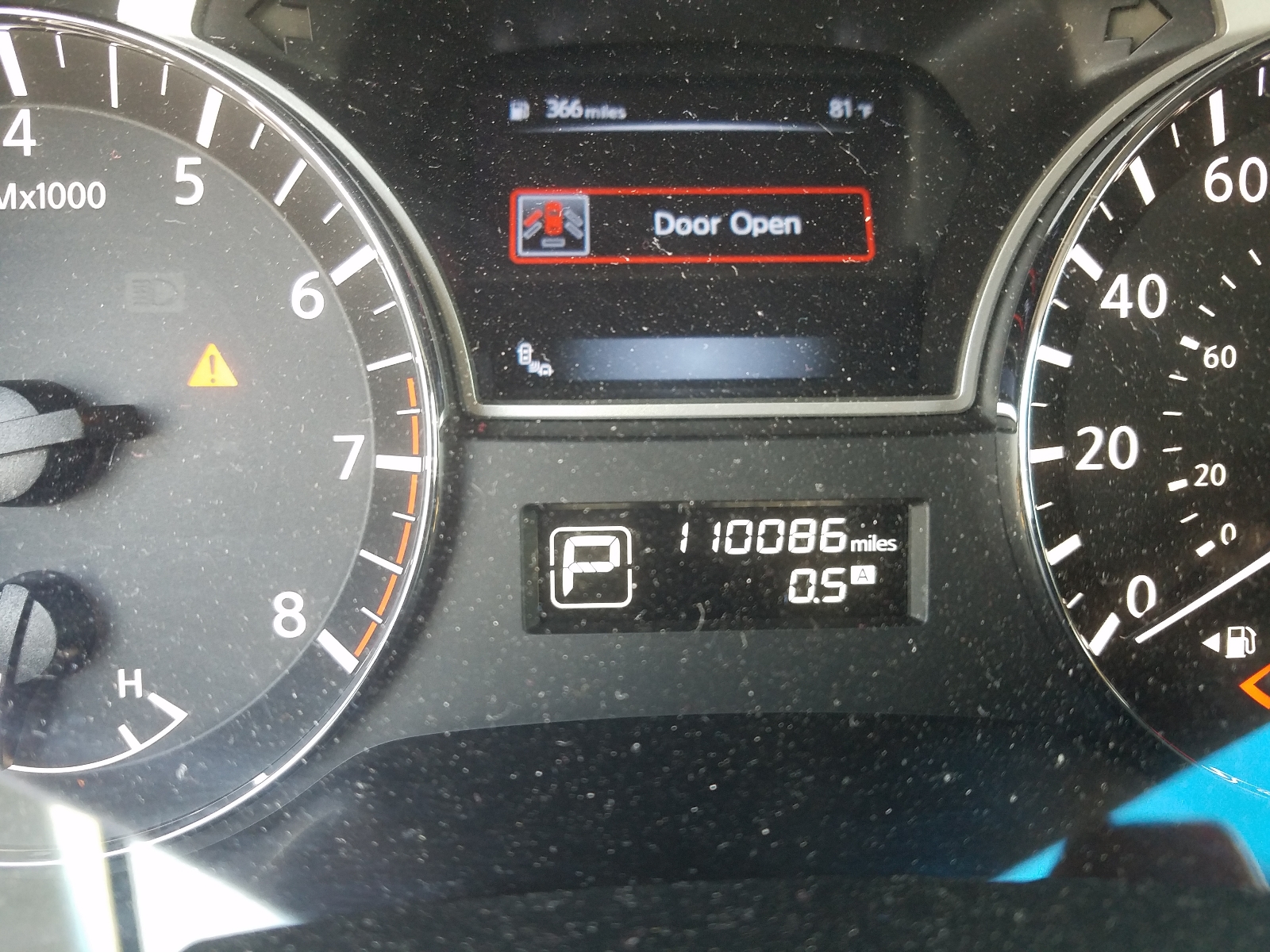 Photo 8 from auction – 2014 NISSAN ALTIMA 2.5 with VIN 1N4AL3AP5EC412676