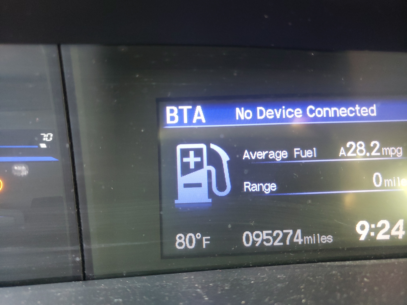 Photo 8 from auction – 2013 HONDA CIVIC EX with VIN 2HGFB2F81DH558763