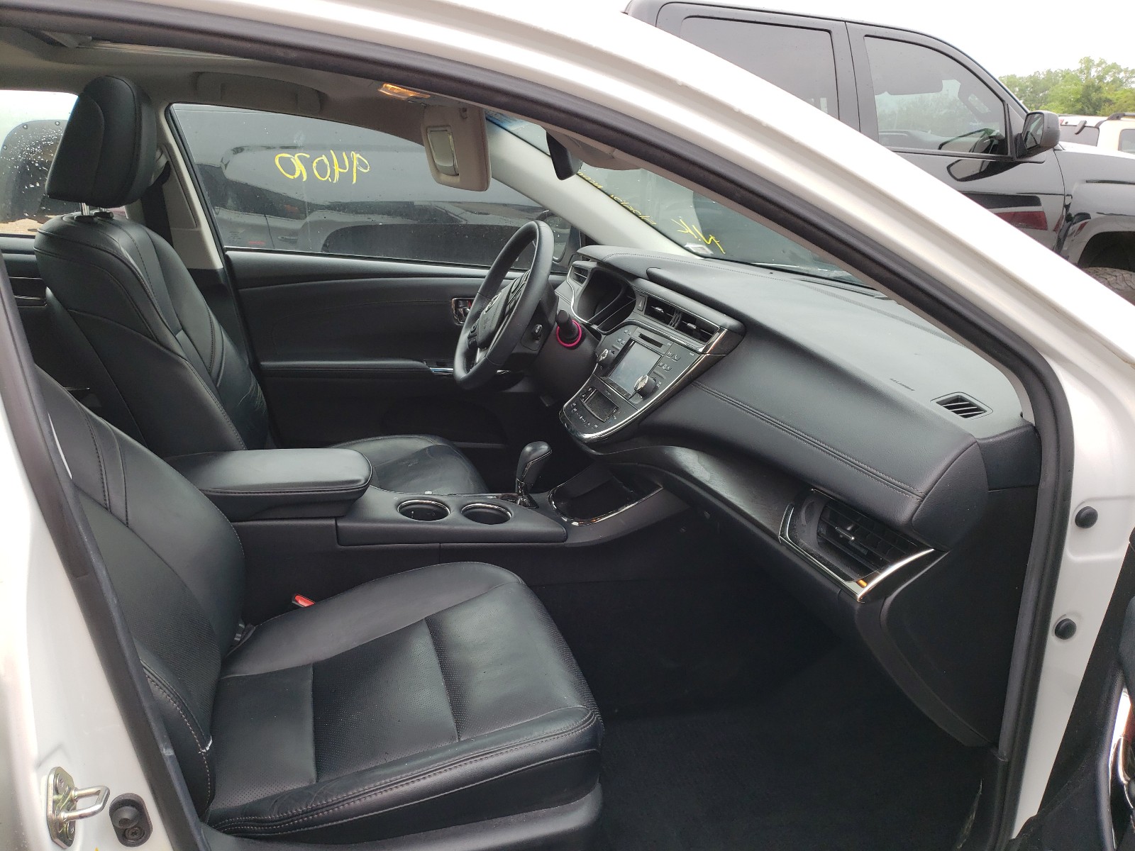Photo 5 from auction – 2016 TOYOTA AVALON HYB with VIN 4T1BD1EB7GU053919