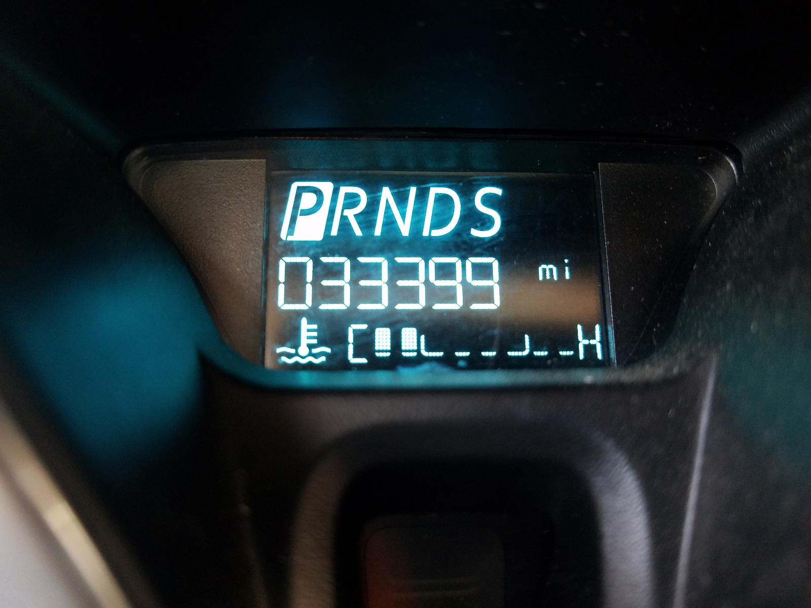 Photo 8 from auction – 2019 FORD FIESTA SE with VIN 3FADP4EJ5KM145367
