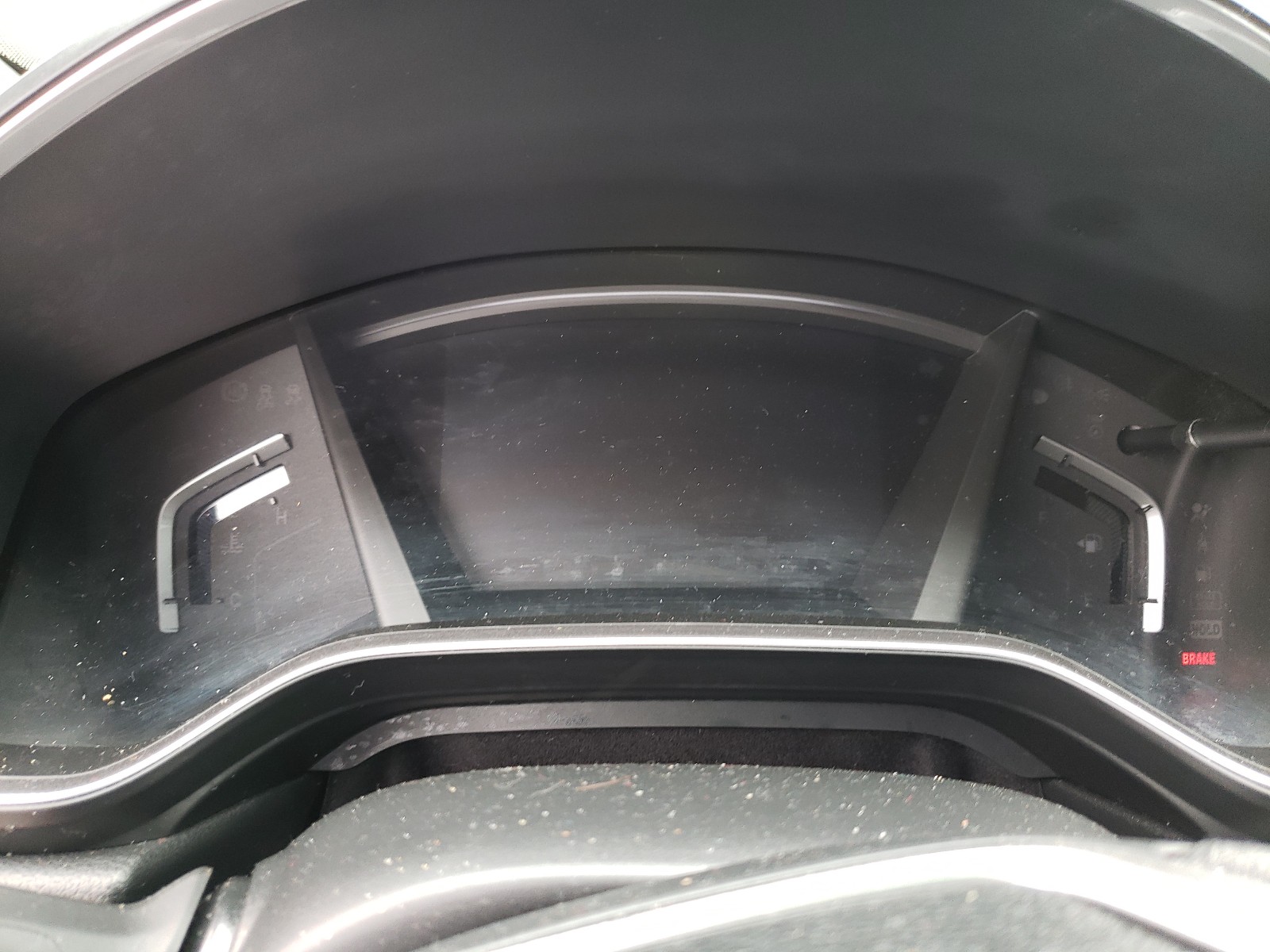 Photo 8 from auction – 2018 HONDA CR-V EX with VIN 2HKRW2H50JH652297