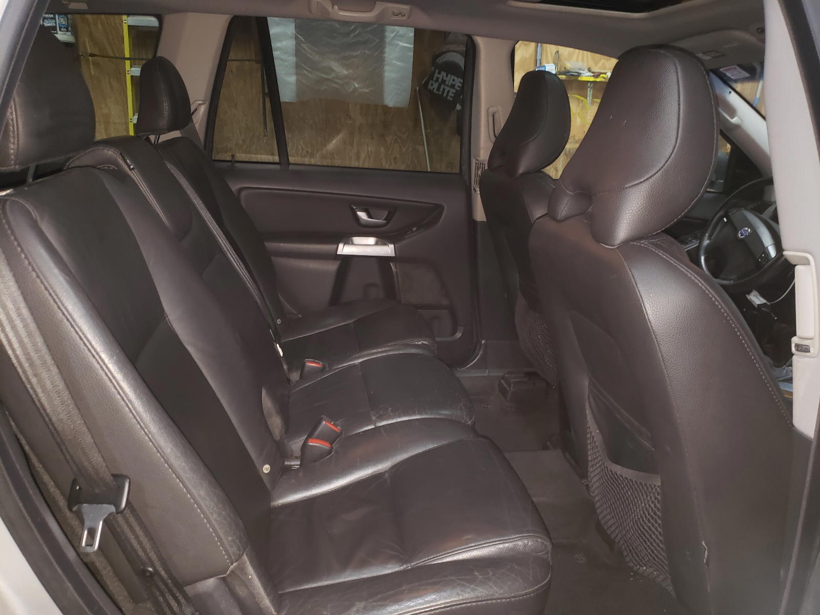Photo 6 from auction – 2005 VOLVO XC90 with VIN YV1CM592251171850