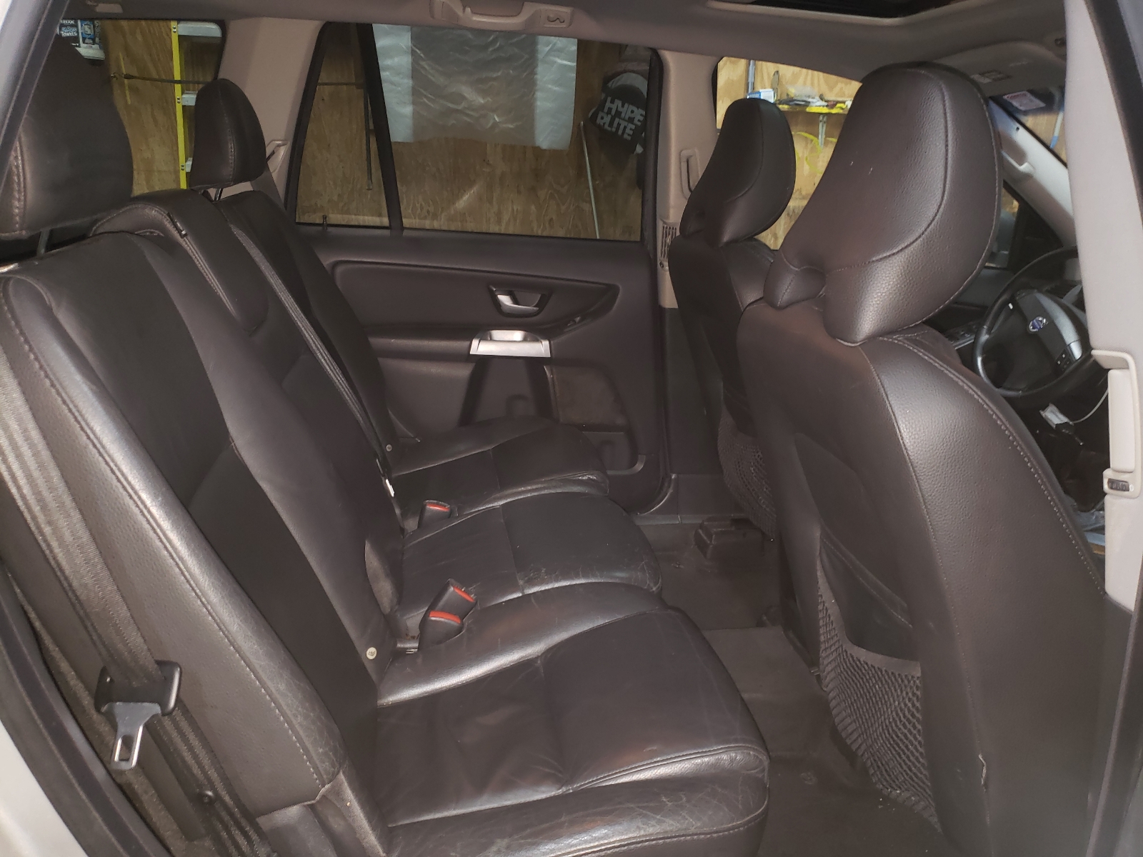 Zdjęcie 6 z aukcji – 2005 VOLVO XC90 z VIN YV1CM592251171850