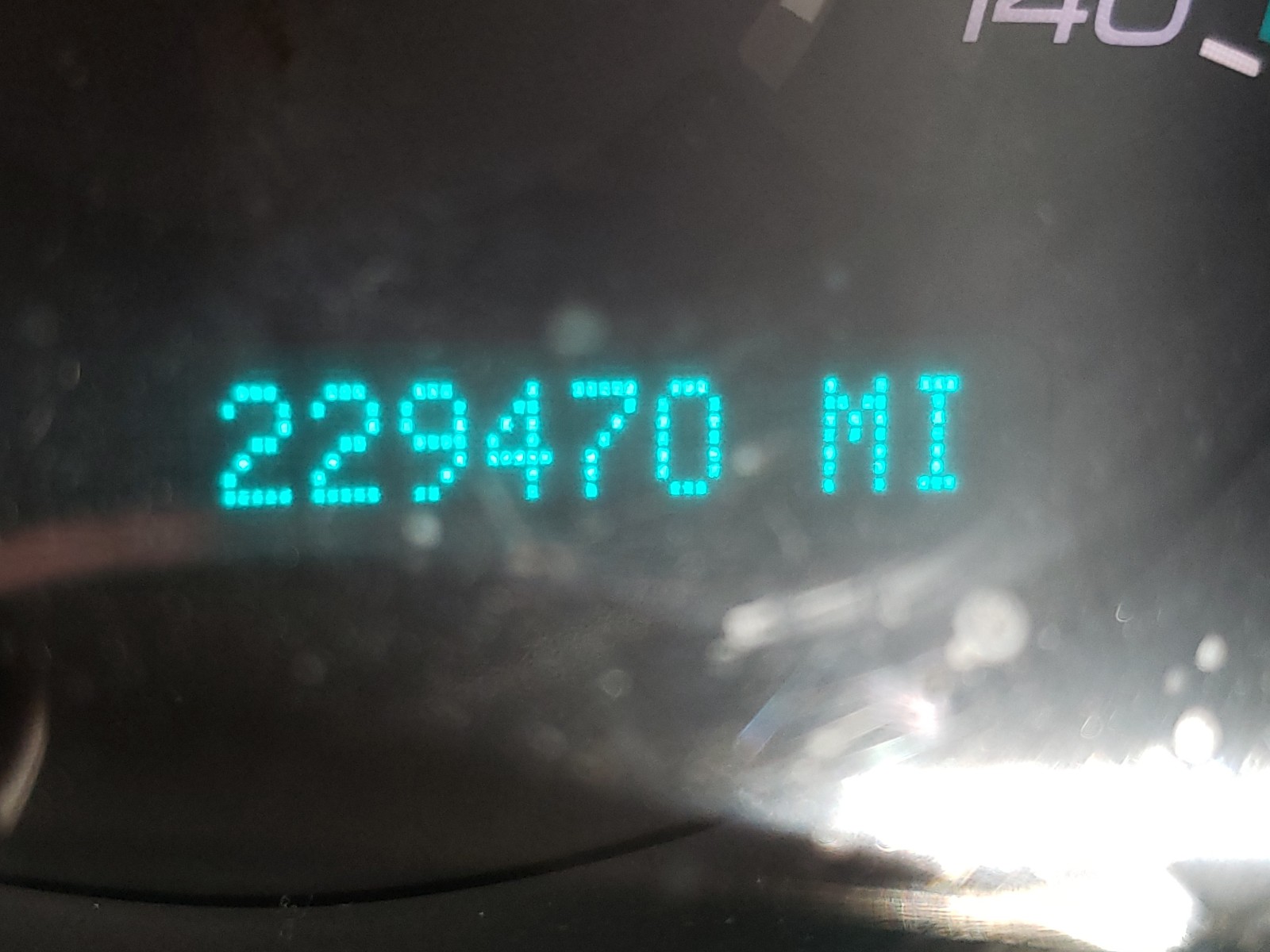 Photo 8 from auction – 2010 CHEVROLET MALIBU 1LT with VIN 1G1ZC5E08AF250355