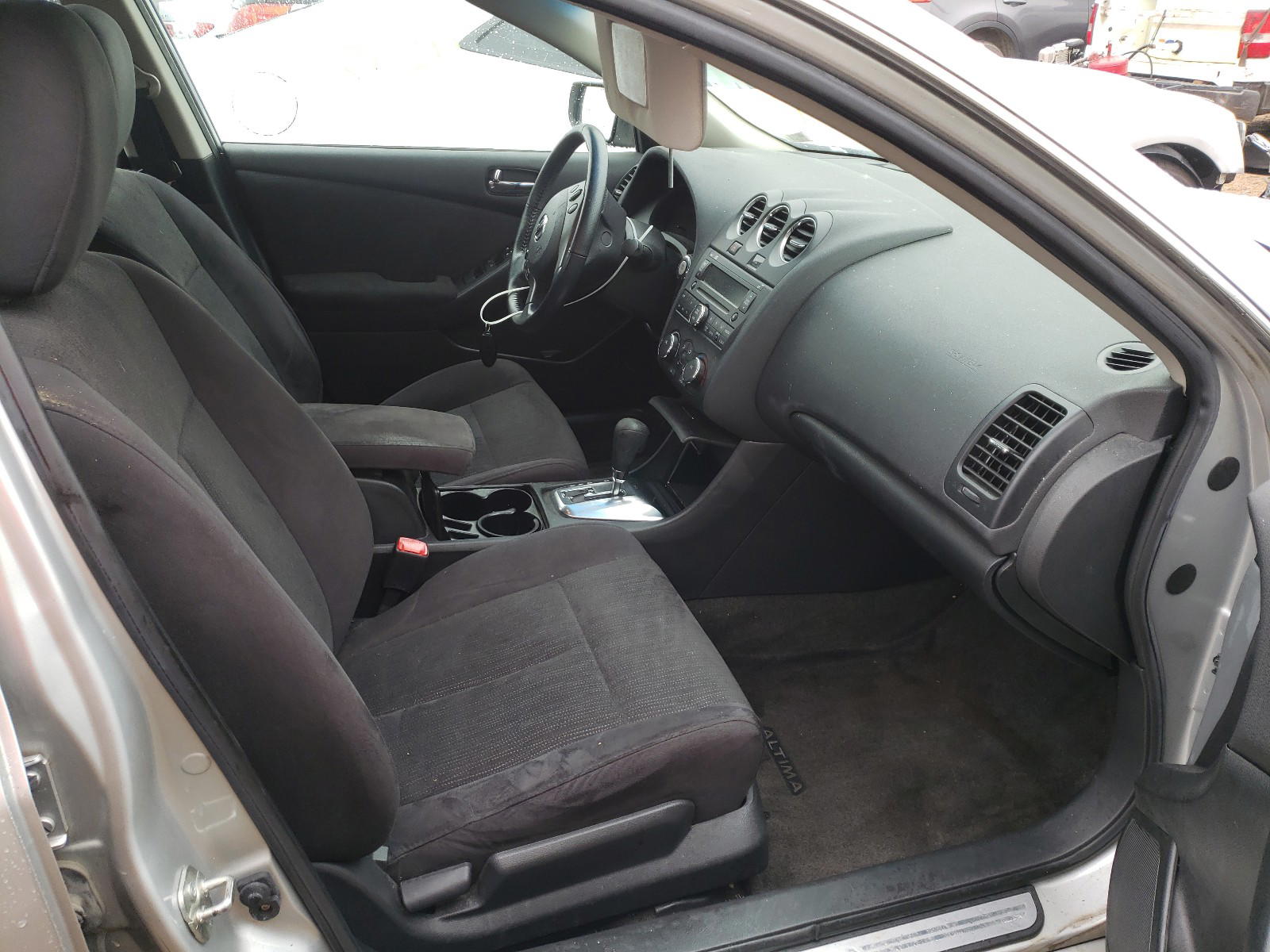 Photo 5 from auction – 2012 NISSAN ALTIMA BAS with VIN 1N4AL2AP5CN411636
