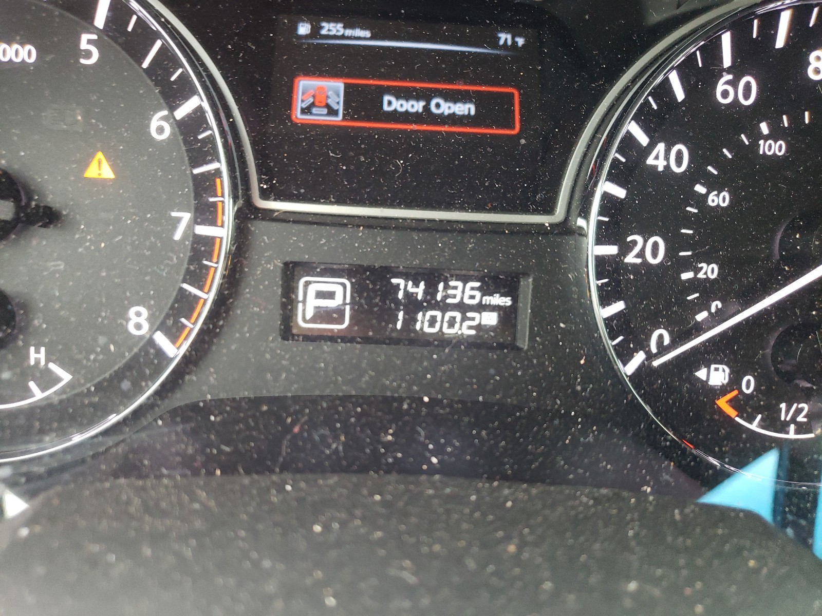 Photo 8 from auction – 2014 NISSAN ALTIMA 2.5 with VIN 1N4AL3AP3EC320630