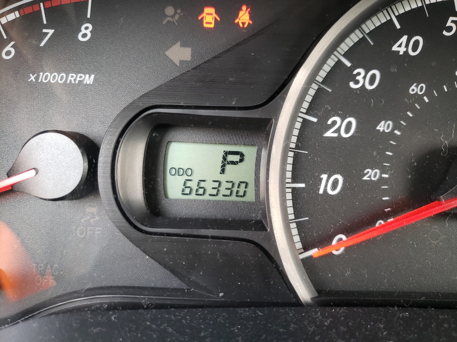Photo 8 from auction – 2014 TOYOTA SIENNA CAR with VIN 5TDKK3DCXES436786
