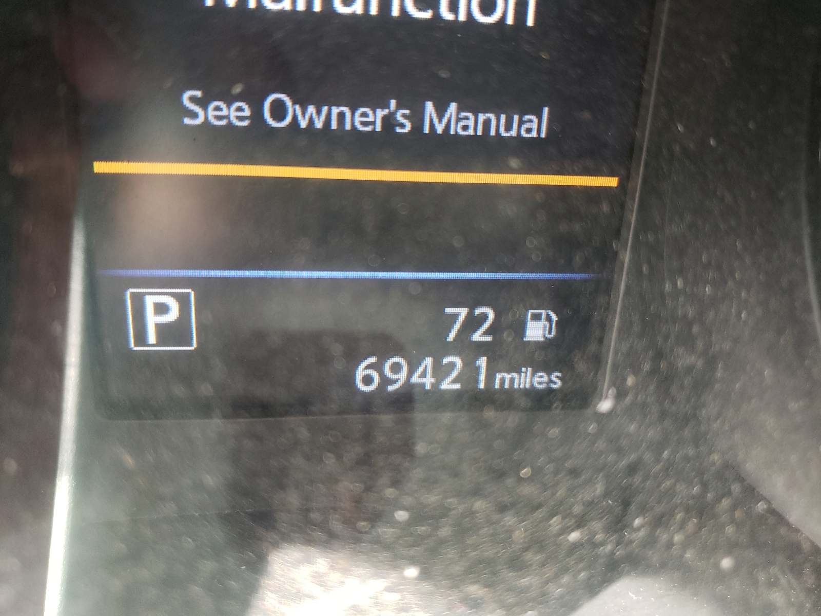 Photo 8 from auction – 2018 NISSAN ROGUE S with VIN 5N1AT2MT3JC700344