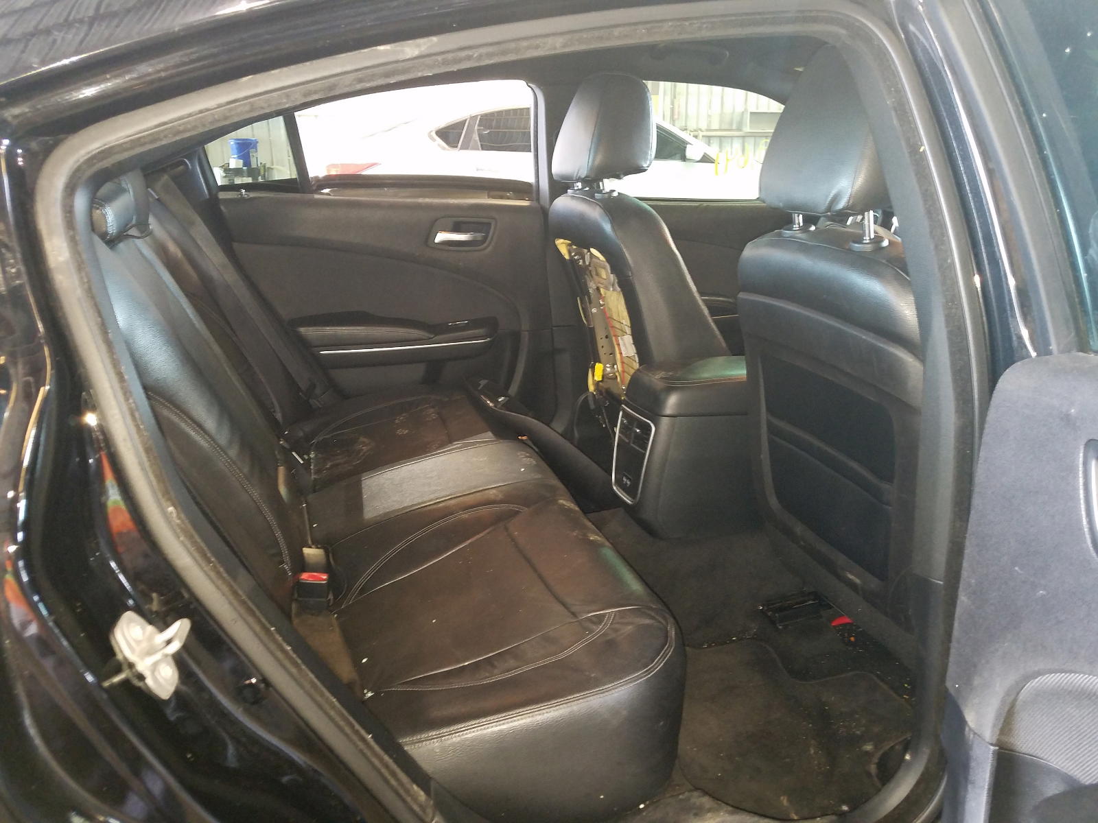 Photo 6 from auction – 2015 DODGE CHARGER SE with VIN 2C3CDXBG8FH847796