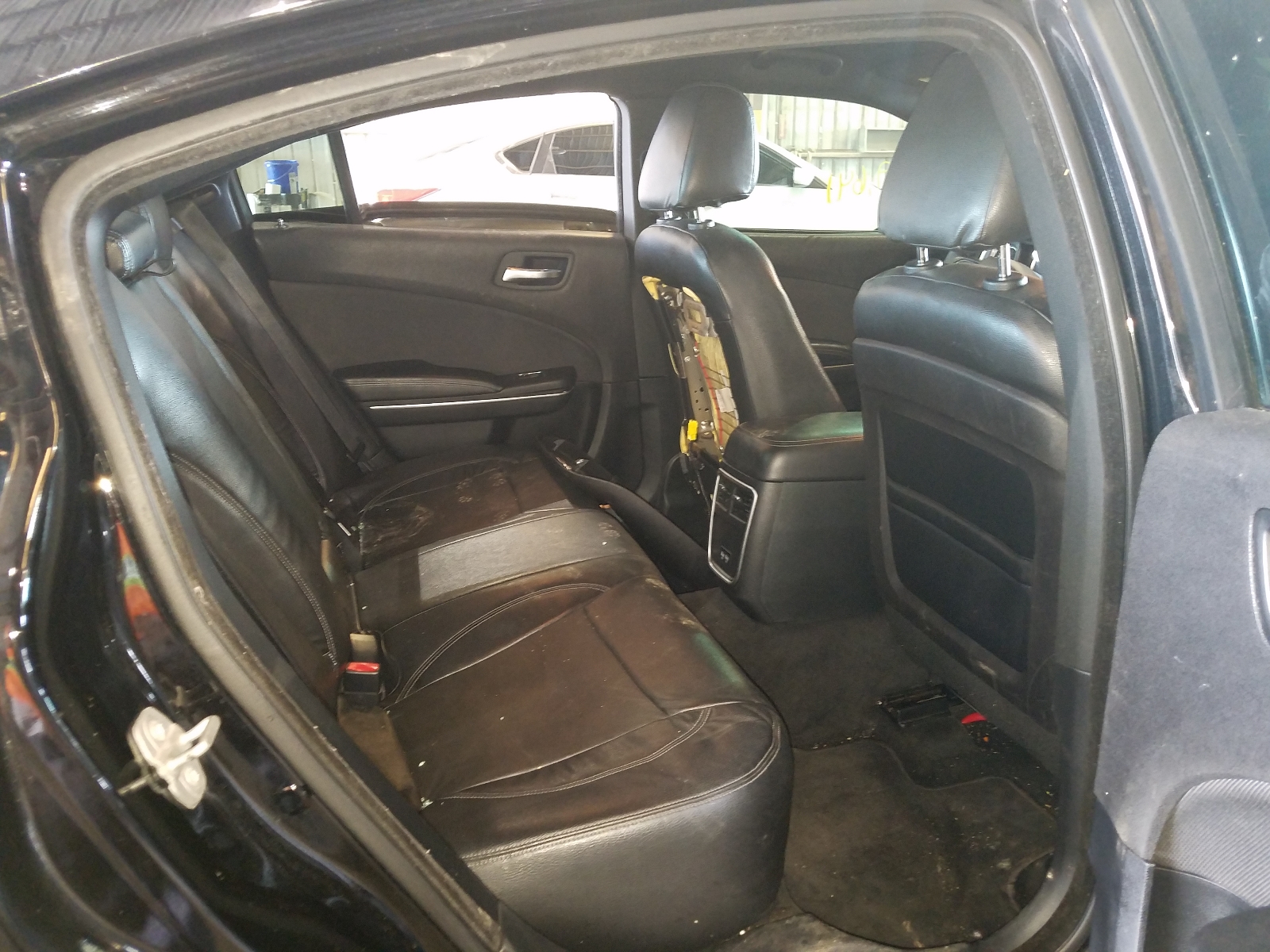 صورة رقم 6 من المزاد - 2015 DODGE CHARGER SE مع VIN 2C3CDXBG8FH847796
